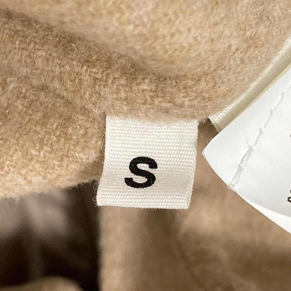 Other Other Ulla Johnson Melton Coat Others Outerwear DUTY FREE for USA Size ONE SIZE - 7 Thumbnail