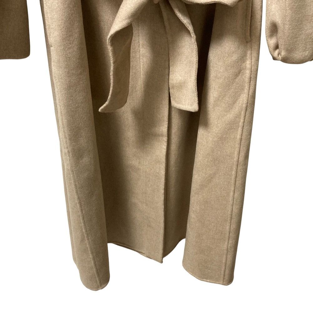 Other Other Ulla Johnson Melton Coat Others Outerwear DUTY FREE for USA Size ONE SIZE - 3 Thumbnail
