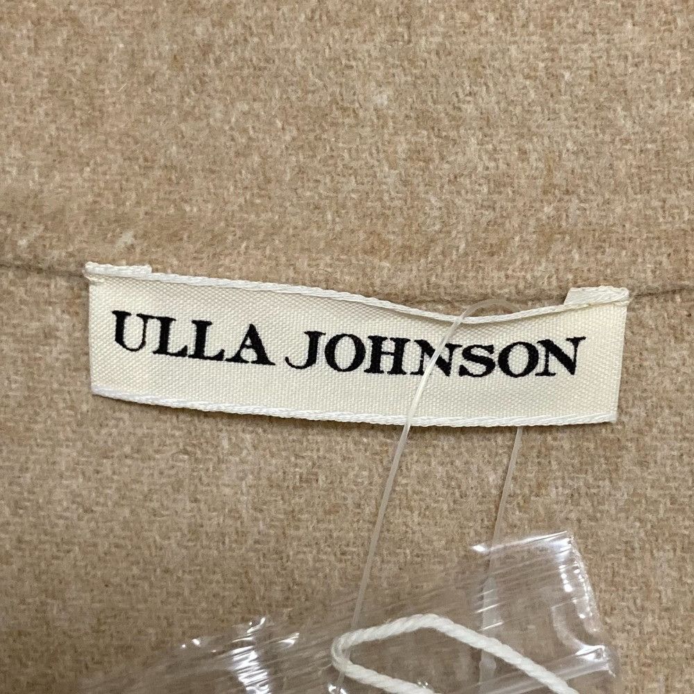 Other Other Ulla Johnson Melton Coat Others Outerwear DUTY FREE for USA Size ONE SIZE - 6 Thumbnail
