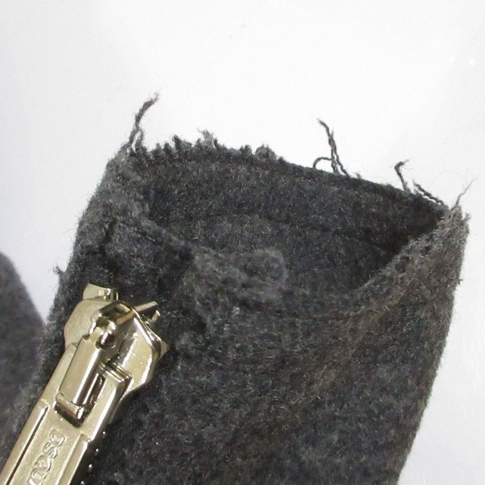Other Other Dsquared2 Cutoff Wool Riders Coat Others Outerwear DUTY FREE for USA Size ONE SIZE - 14 Thumbnail