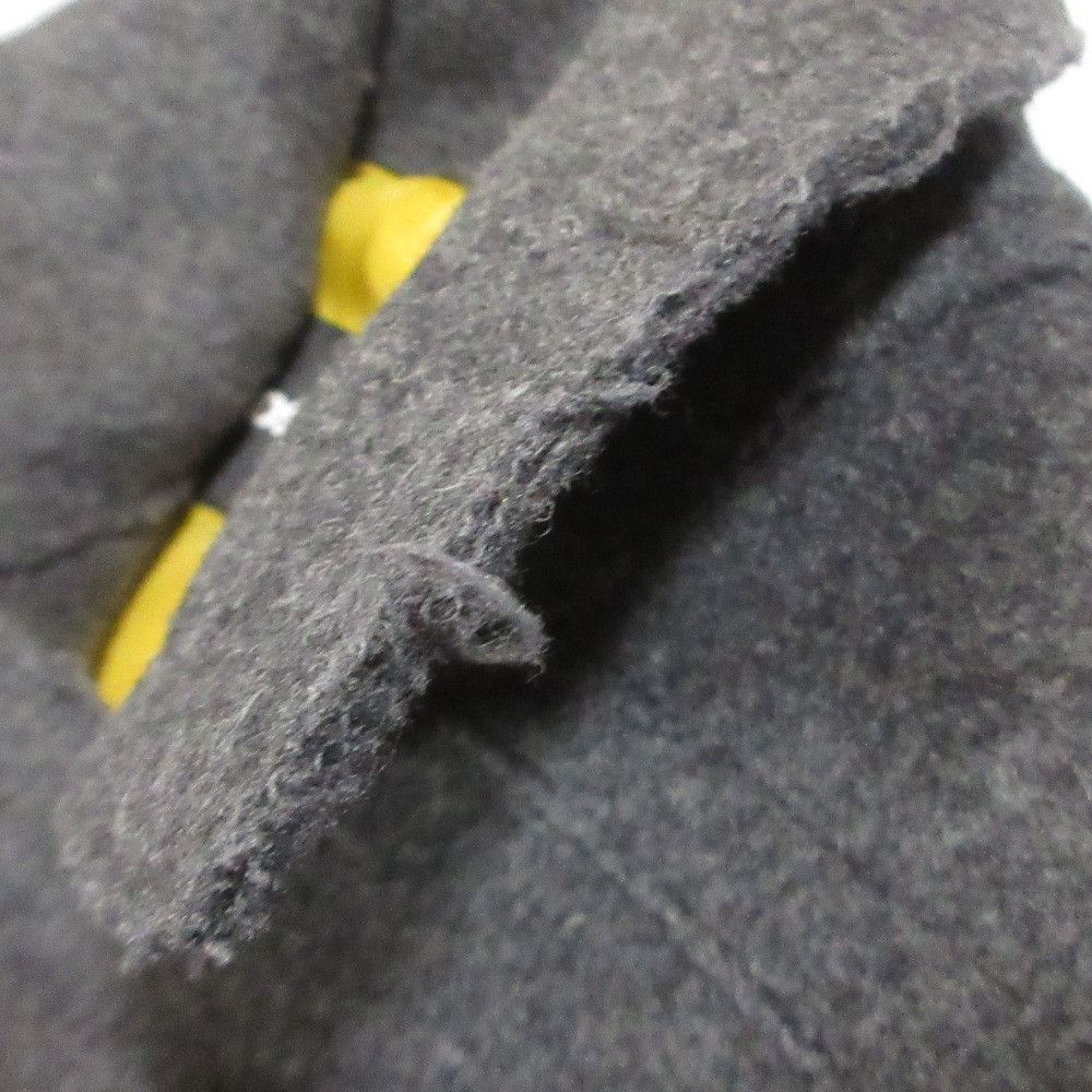 Other Other Dsquared2 Cutoff Wool Riders Coat Others Outerwear DUTY FREE for USA Size ONE SIZE - 13 Thumbnail