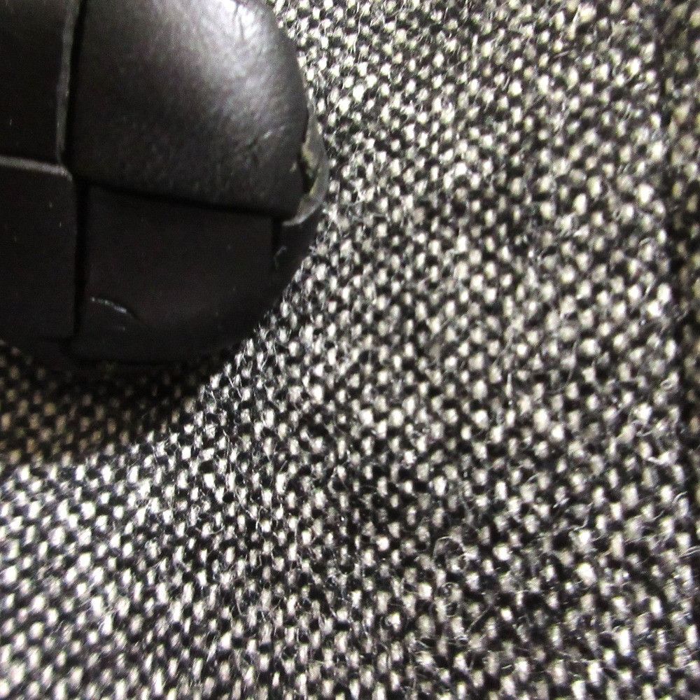 Other Other Dsquared2 Tweed Jacket Others Outerwear DUTY FREE for USA Size ONE SIZE - 3 Thumbnail