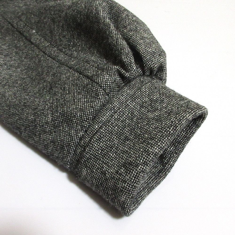 Other Other Dsquared2 Tweed Jacket Others Outerwear DUTY FREE for USA Size ONE SIZE - 5 Thumbnail