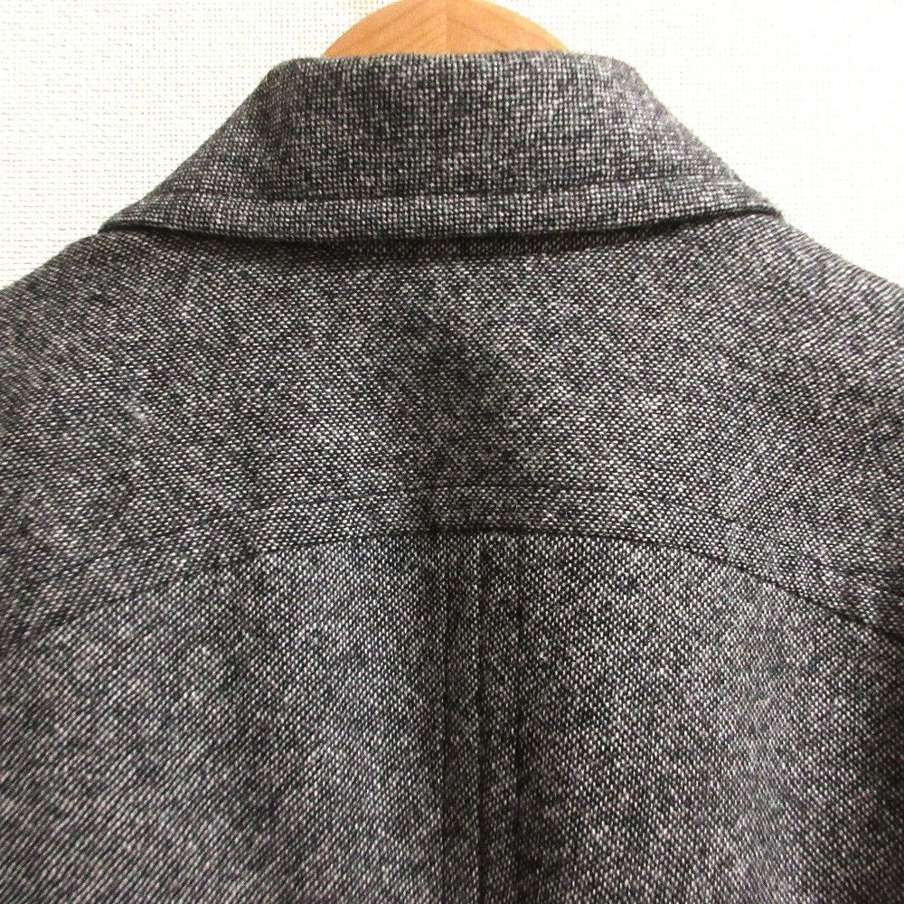 Other Other Dsquared2 Tweed Jacket Others Outerwear DUTY FREE for USA Size ONE SIZE - 7 Thumbnail