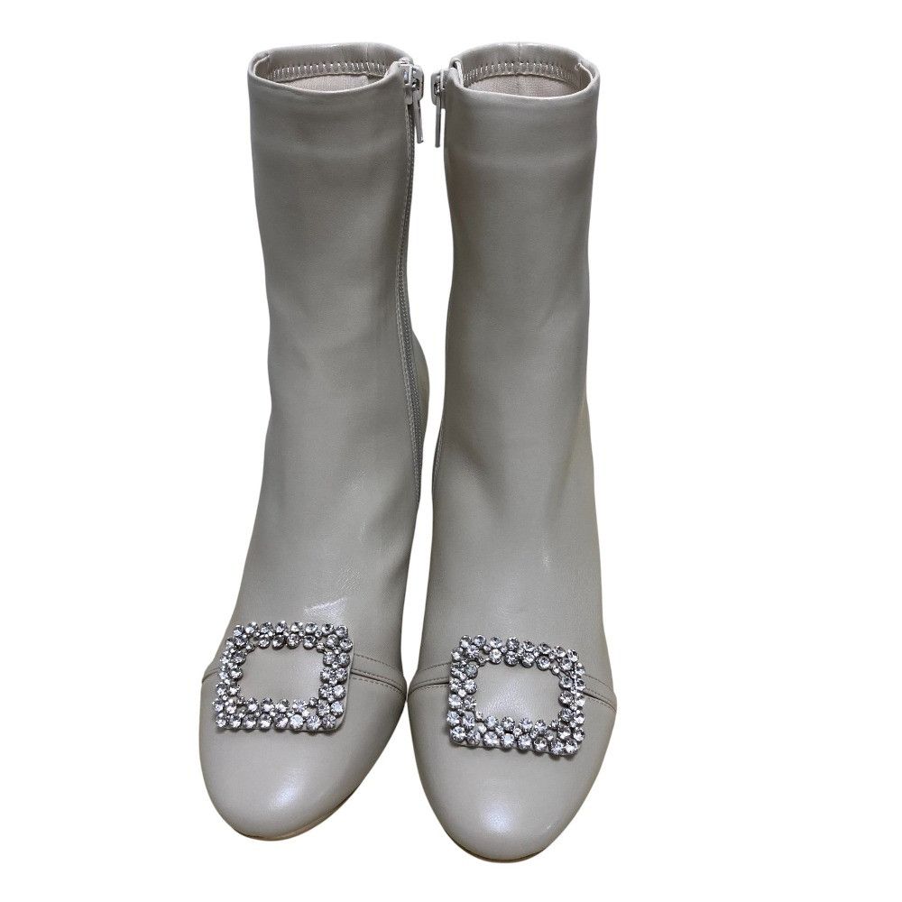 Other Other CELFORD Bijou Short Boots Leather Shoes DUTY FREE for USA Size ONE SIZE - 2 Thumbnail