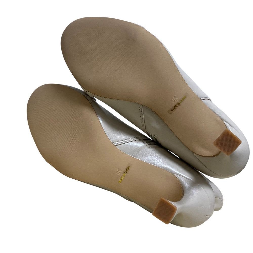 Other Other CELFORD Bijou Short Boots Leather Shoes DUTY FREE for USA Size ONE SIZE - 6 Thumbnail