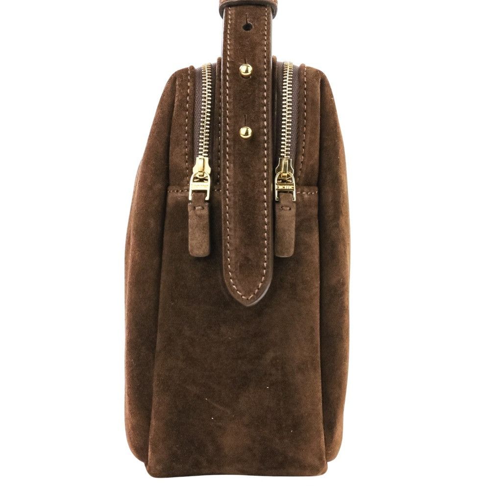 Other Other Elleme Trousse Large Suede Shoulder Bag Suede Shoulder Bag DUTY FREE for USA Size ONE SIZE - 4 Thumbnail