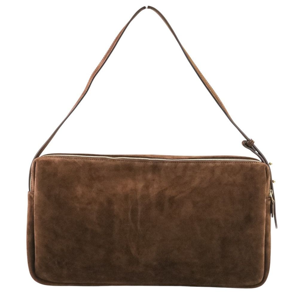 Other Other Elleme Trousse Large Suede Shoulder Bag Suede Shoulder Bag DUTY FREE for USA Size ONE SIZE - 2 Thumbnail