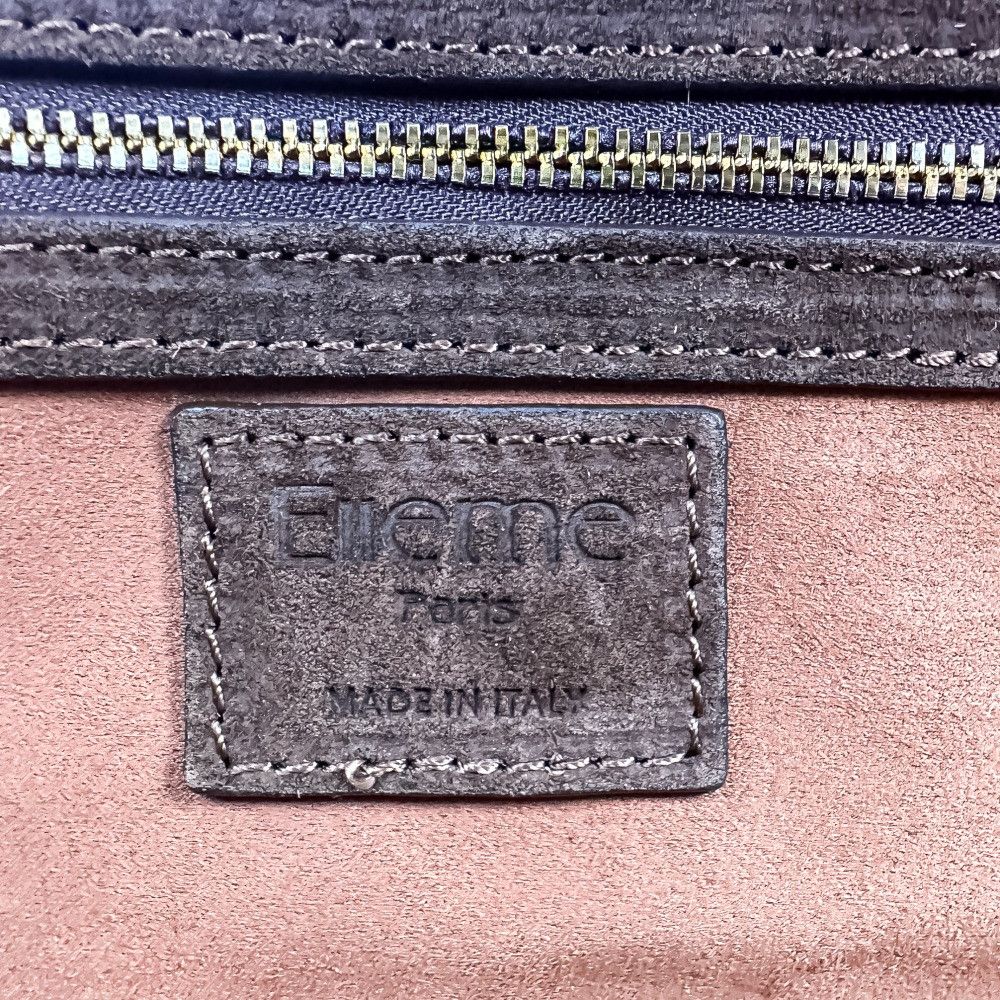 Other Other Elleme Trousse Large Suede Shoulder Bag Suede Shoulder Bag DUTY FREE for USA Size ONE SIZE - 12 Thumbnail