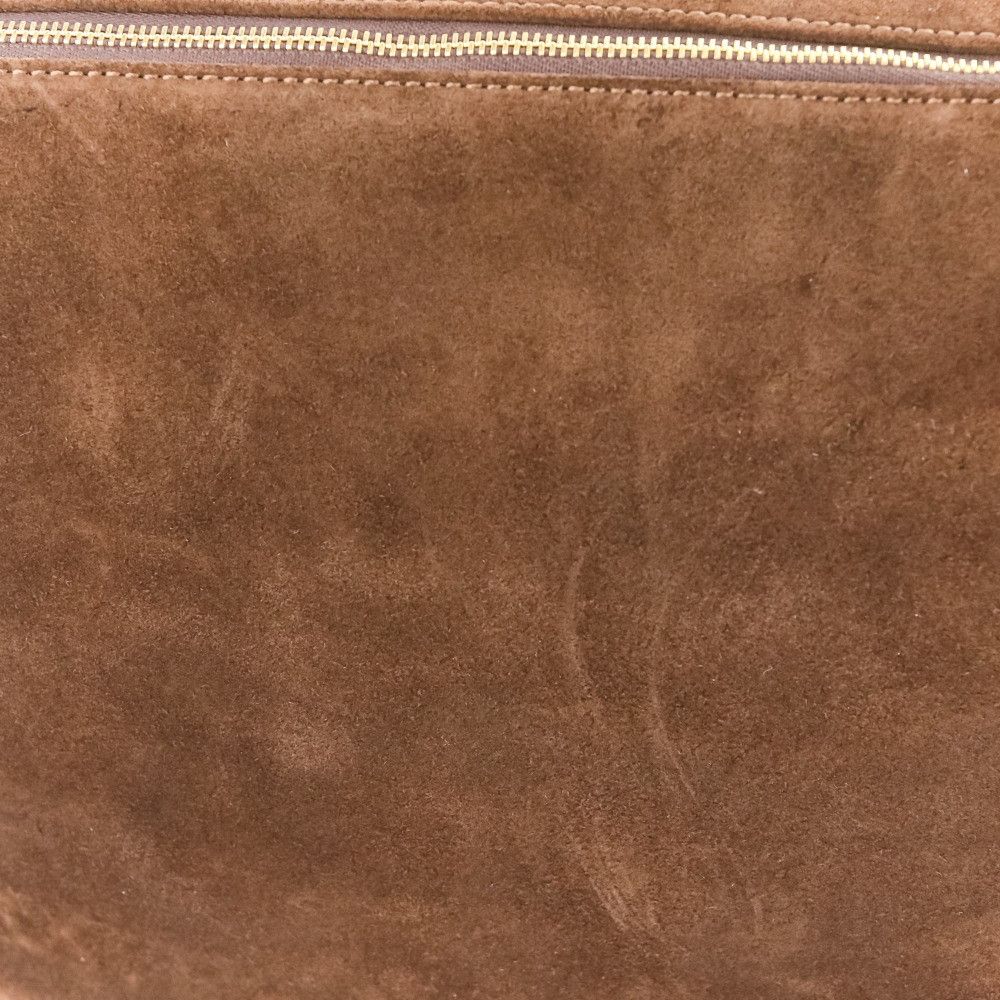 Other Other Elleme Trousse Large Suede Shoulder Bag Suede Shoulder Bag DUTY FREE for USA Size ONE SIZE - 10 Thumbnail