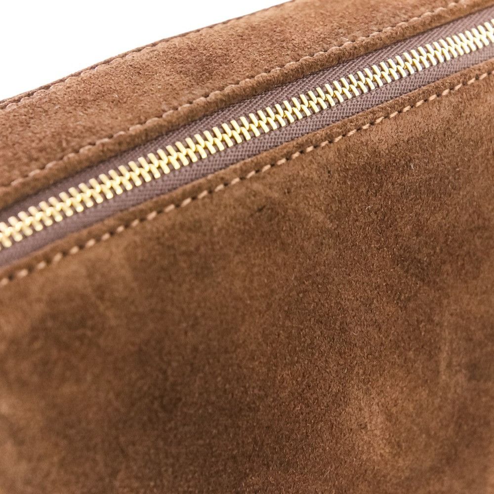Other Other Elleme Trousse Large Suede Shoulder Bag Suede Shoulder Bag DUTY FREE for USA Size ONE SIZE - 11 Thumbnail