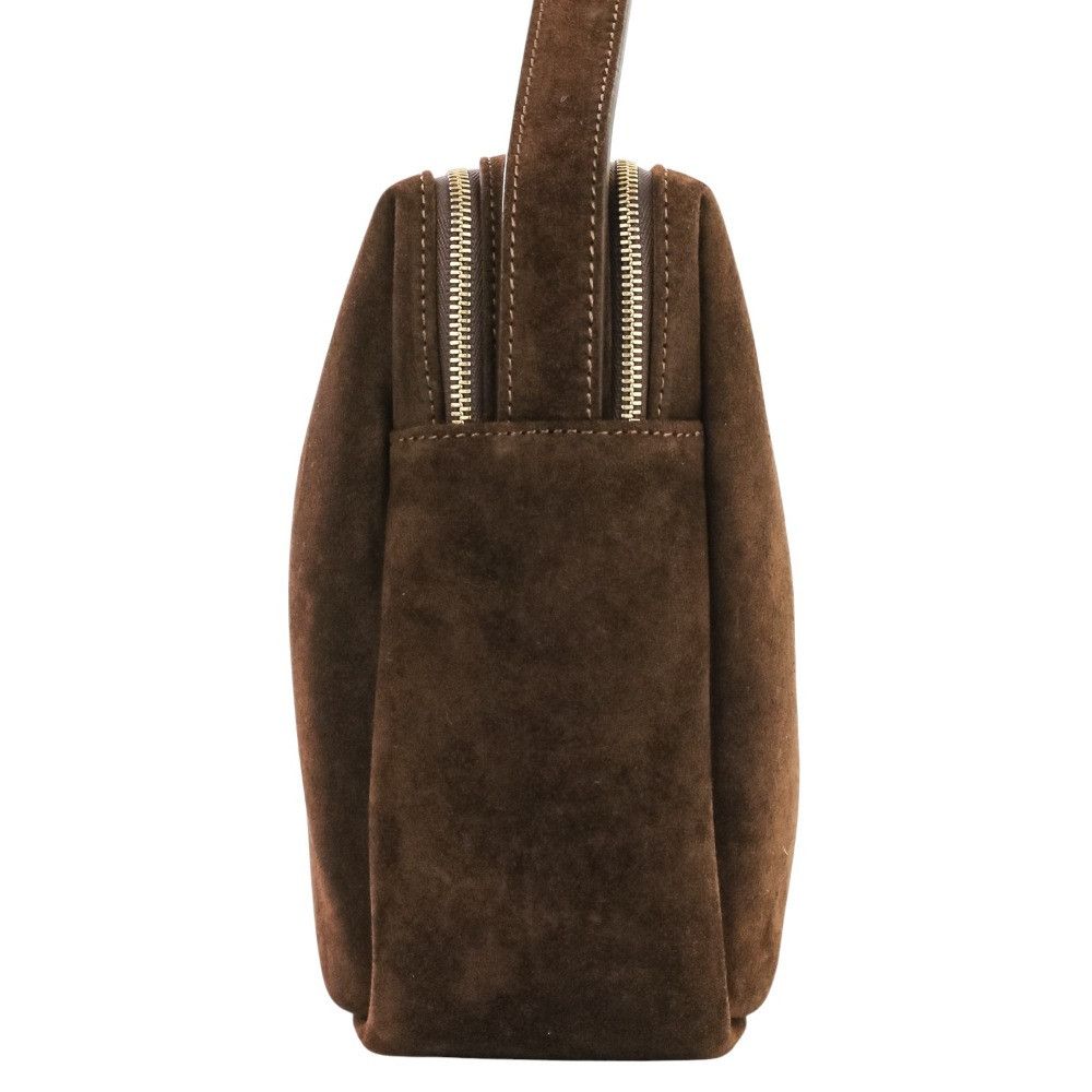 Other Other Elleme Trousse Large Suede Shoulder Bag Suede Shoulder Bag DUTY FREE for USA Size ONE SIZE - 3 Thumbnail