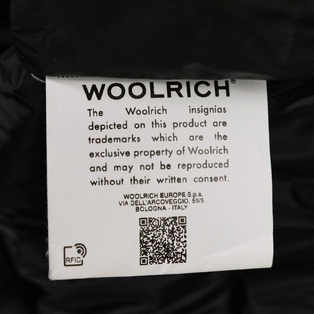 Other Other Woolrich W'S KEYSTONE PARKA Down Coat Others Outerwear WWCPS2817 DUTY FREE for USA Size ONE SIZE - 13 Thumbnail