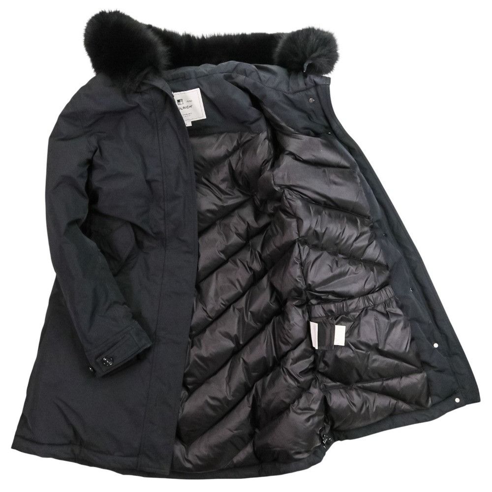 Other Other Woolrich W'S KEYSTONE PARKA Down Coat Others Outerwear WWCPS2817 DUTY FREE for USA Size ONE SIZE - 7 Thumbnail