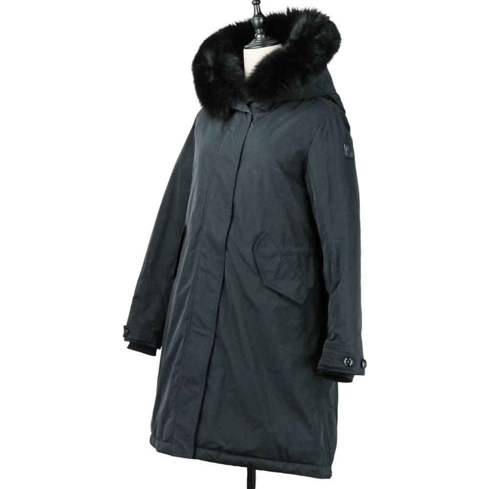 Other Other Woolrich W'S KEYSTONE PARKA Down Coat Others Outerwear WWCPS2817 DUTY FREE for USA Size ONE SIZE - 3 Thumbnail