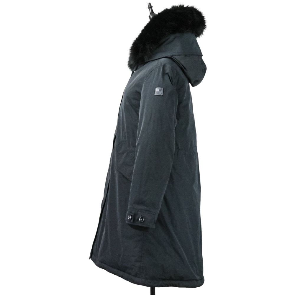 Other Other Woolrich W'S KEYSTONE PARKA Down Coat Others Outerwear WWCPS2817 DUTY FREE for USA Size ONE SIZE - 4 Thumbnail