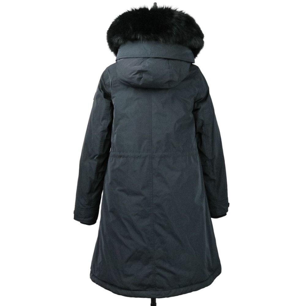 Other Other Woolrich W'S KEYSTONE PARKA Down Coat Others Outerwear WWCPS2817 DUTY FREE for USA Size ONE SIZE - 5 Thumbnail