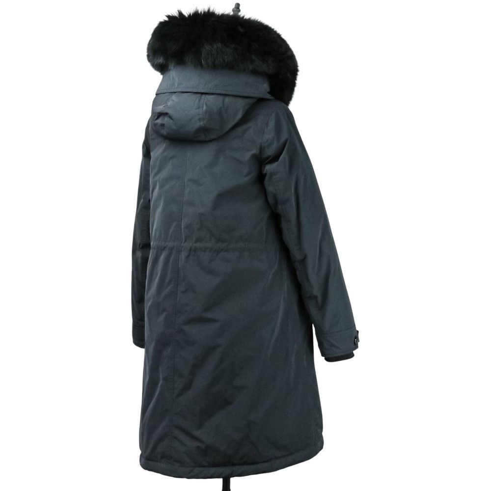 Other Other Woolrich W'S KEYSTONE PARKA Down Coat Others Outerwear WWCPS2817 DUTY FREE for USA Size ONE SIZE - 6 Thumbnail