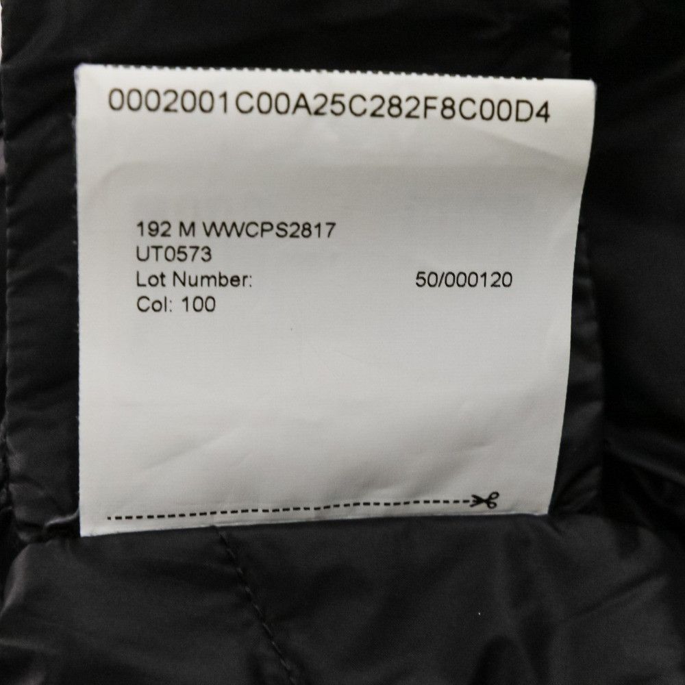 Other Other Woolrich W'S KEYSTONE PARKA Down Coat Others Outerwear WWCPS2817 DUTY FREE for USA Size ONE SIZE - 14 Thumbnail