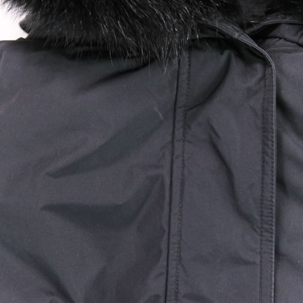 Other Other Woolrich W'S KEYSTONE PARKA Down Coat Others Outerwear WWCPS2817 DUTY FREE for USA Size ONE SIZE - 15 Thumbnail
