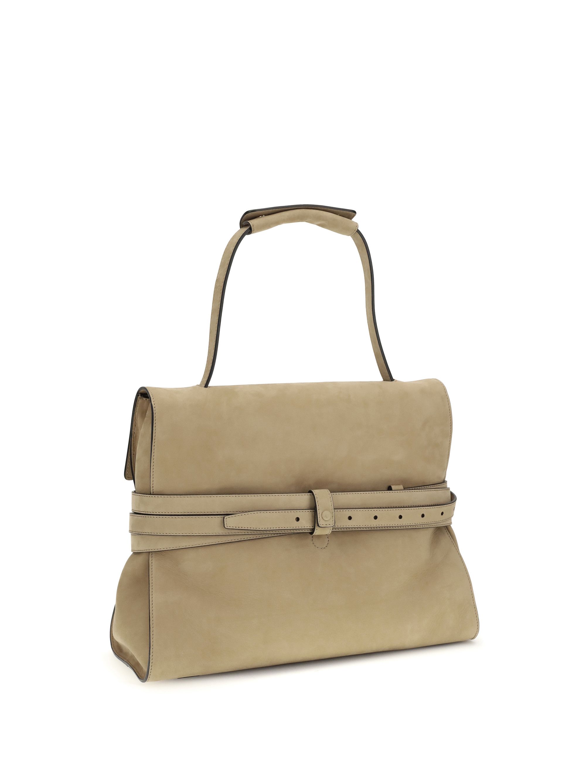 Moschino Tie Me Handbag Size ONE SIZE - 3 Thumbnail