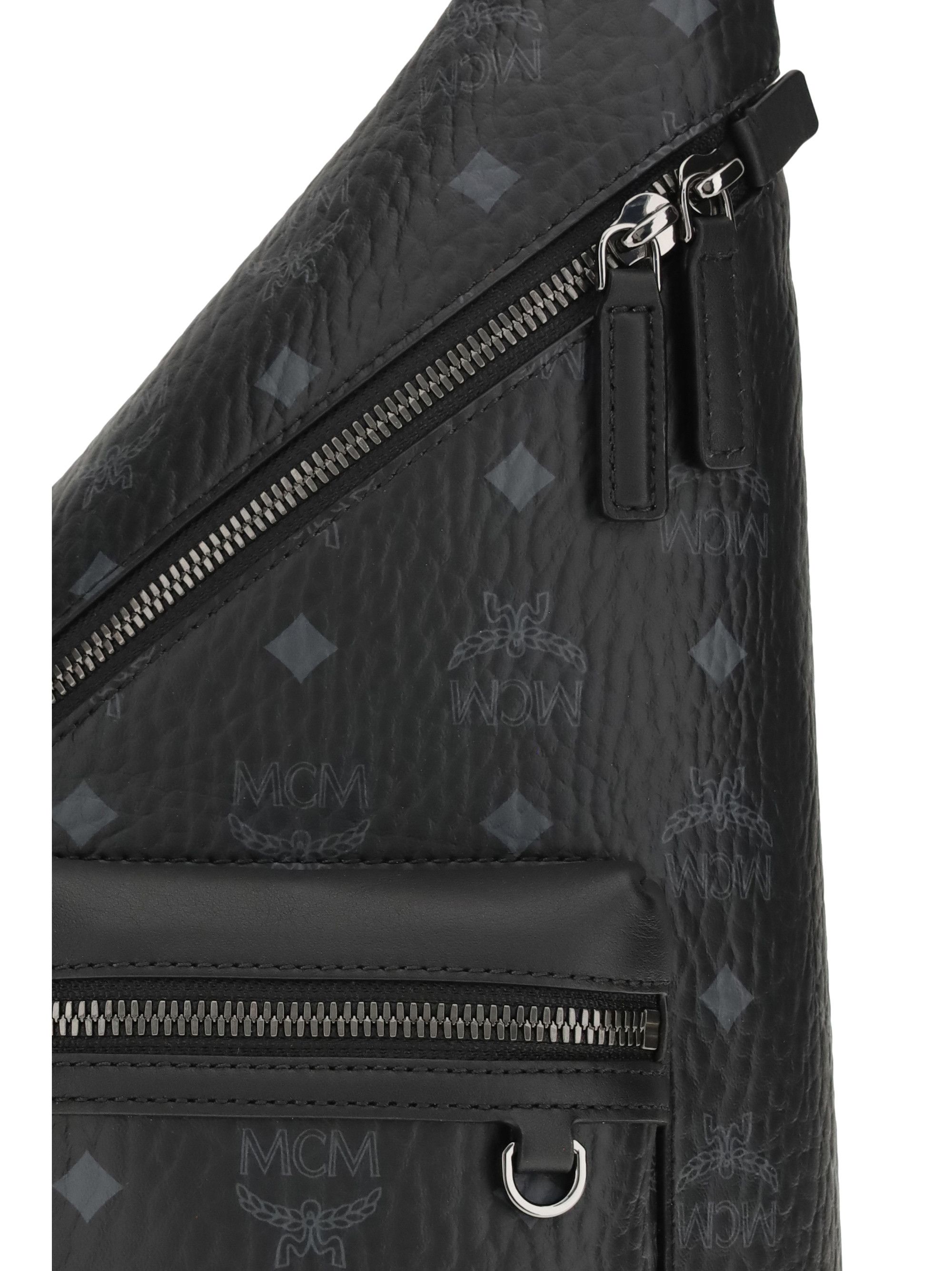 MCM Aren Sling Backpack Size ONE SIZE - 3 Thumbnail