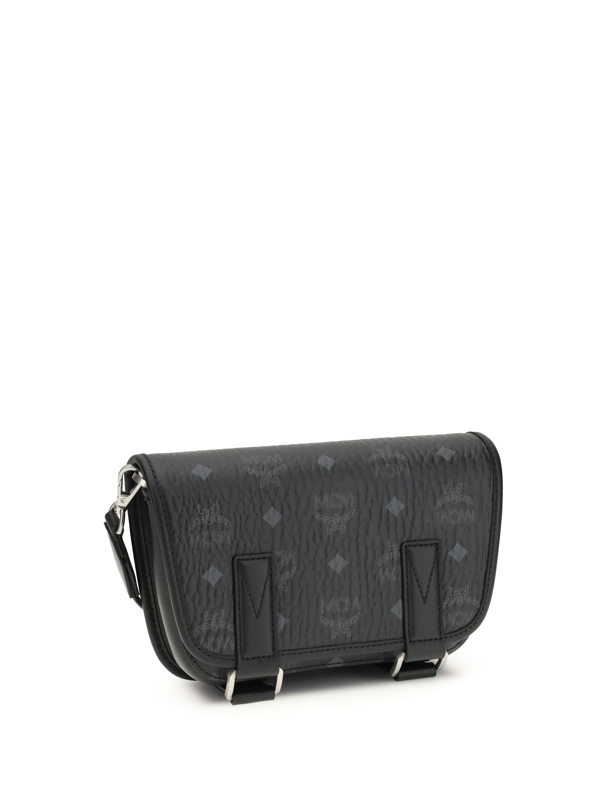 MCM Aren mini Shoulder Bag Size ONE SIZE - 2 Thumbnail