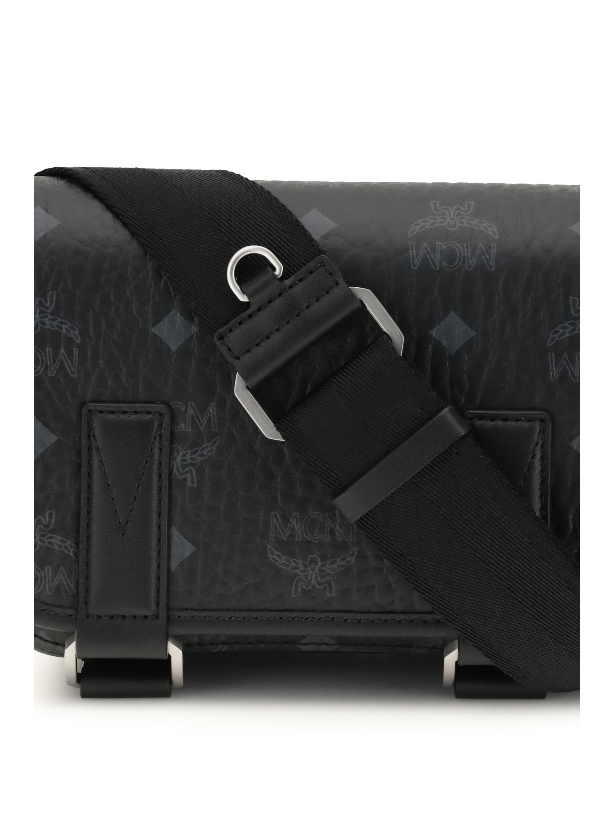 MCM Aren mini Shoulder Bag Size ONE SIZE - 4 Thumbnail