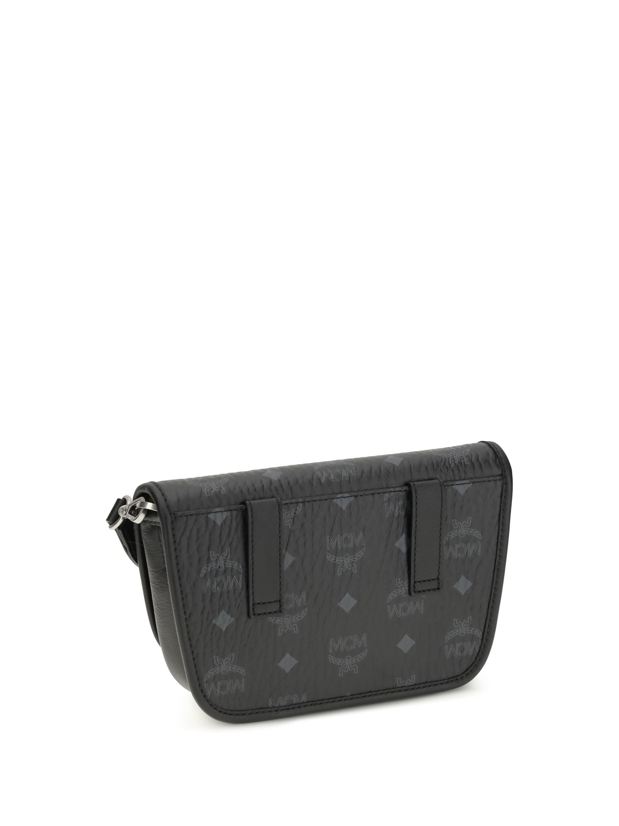 MCM Aren mini Shoulder Bag Size ONE SIZE - 3 Thumbnail