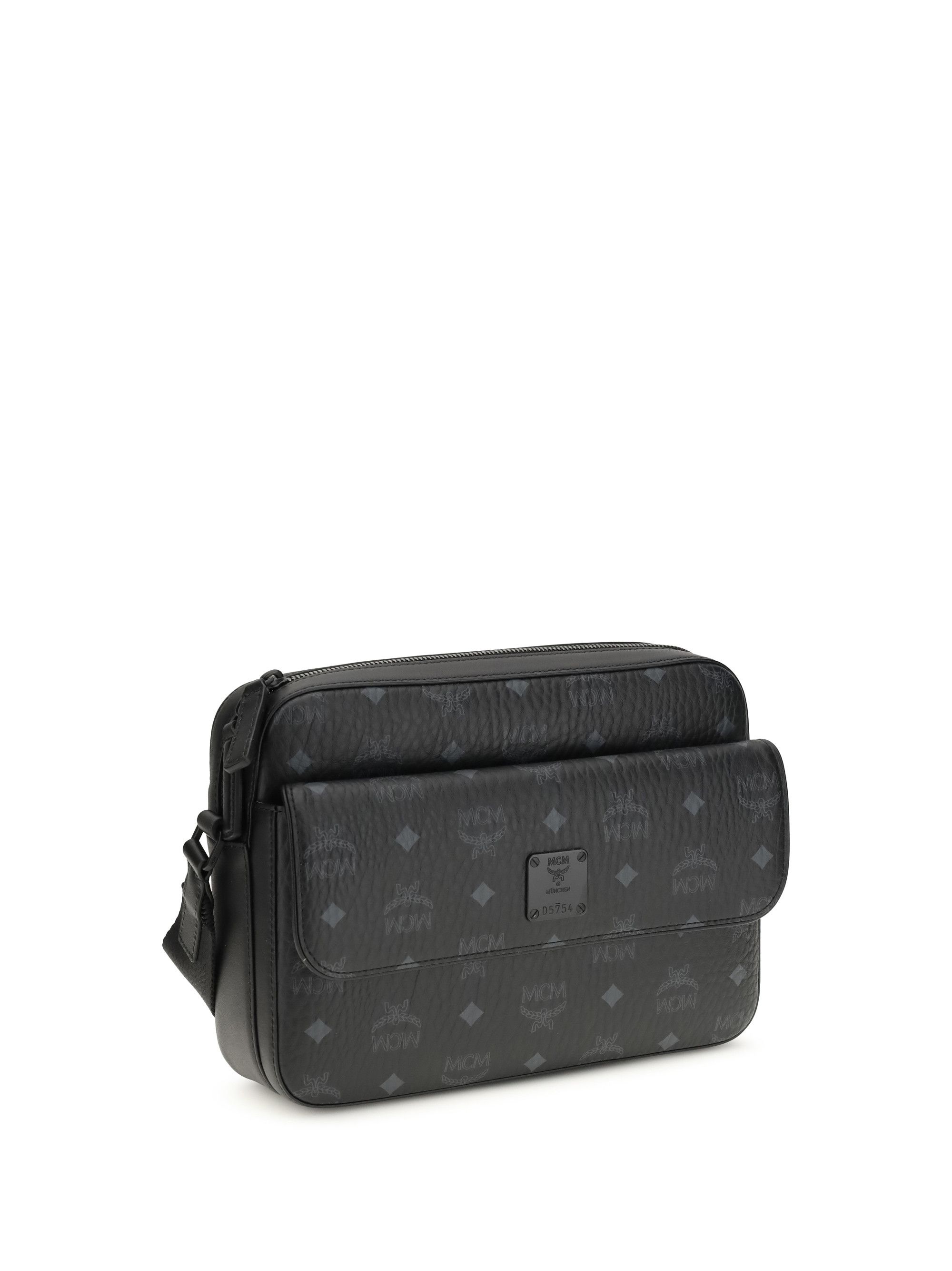 MCM Aren Messenger Crossbody Bag Size ONE SIZE - 2 Thumbnail