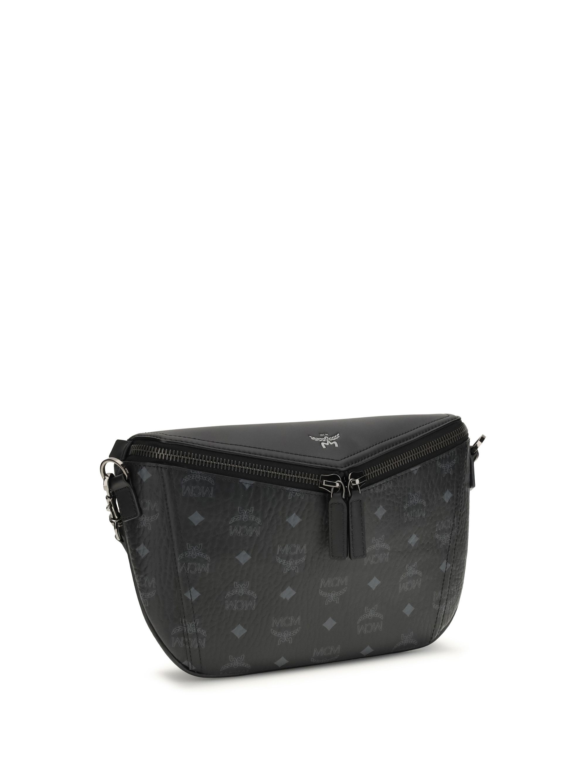 MCM Diamant 3D Small Belt Bag Size ONE SIZE - 2 Thumbnail