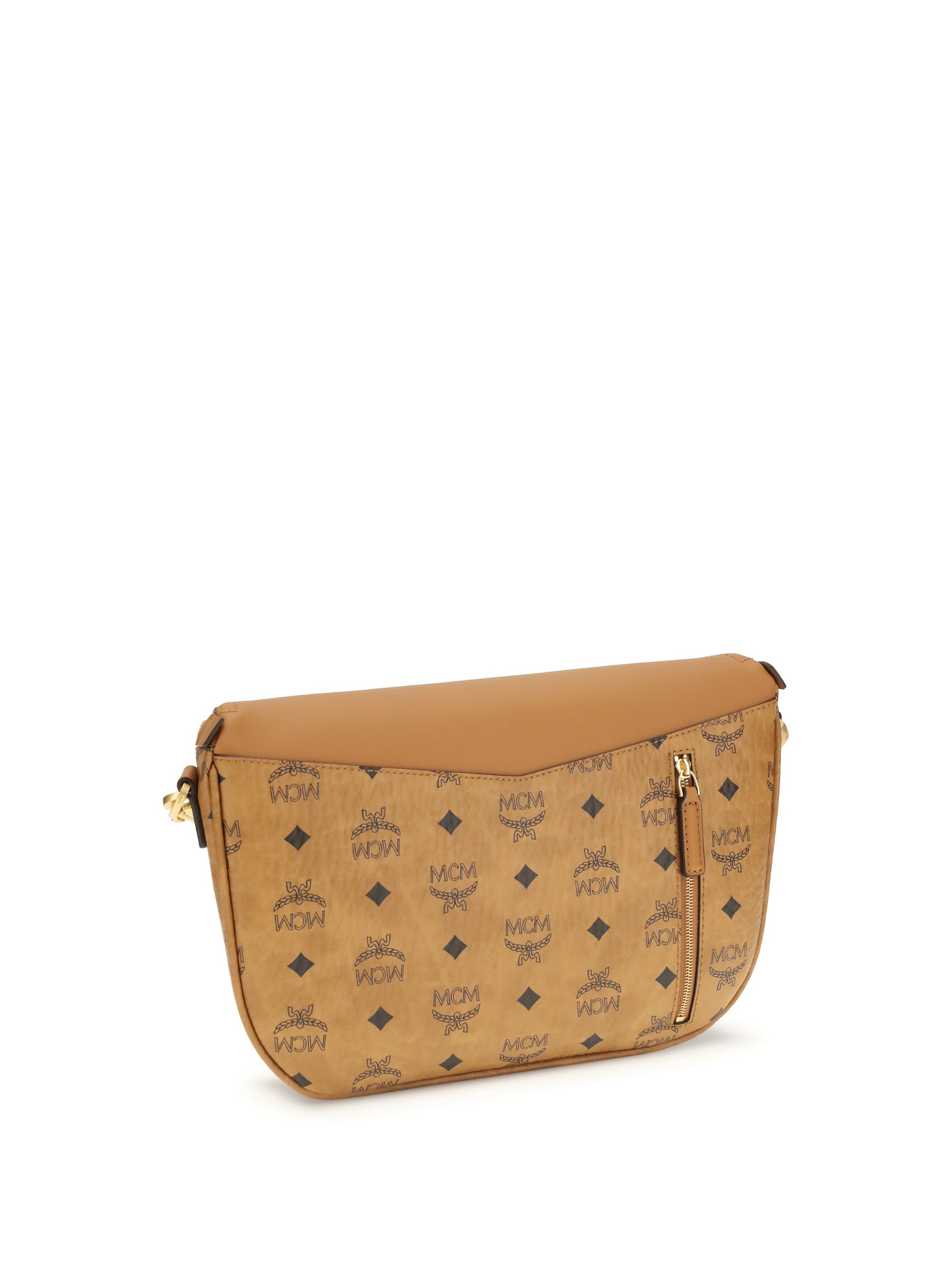 MCM Diamant 3D Small Belt Bag Size ONE SIZE - 3 Thumbnail