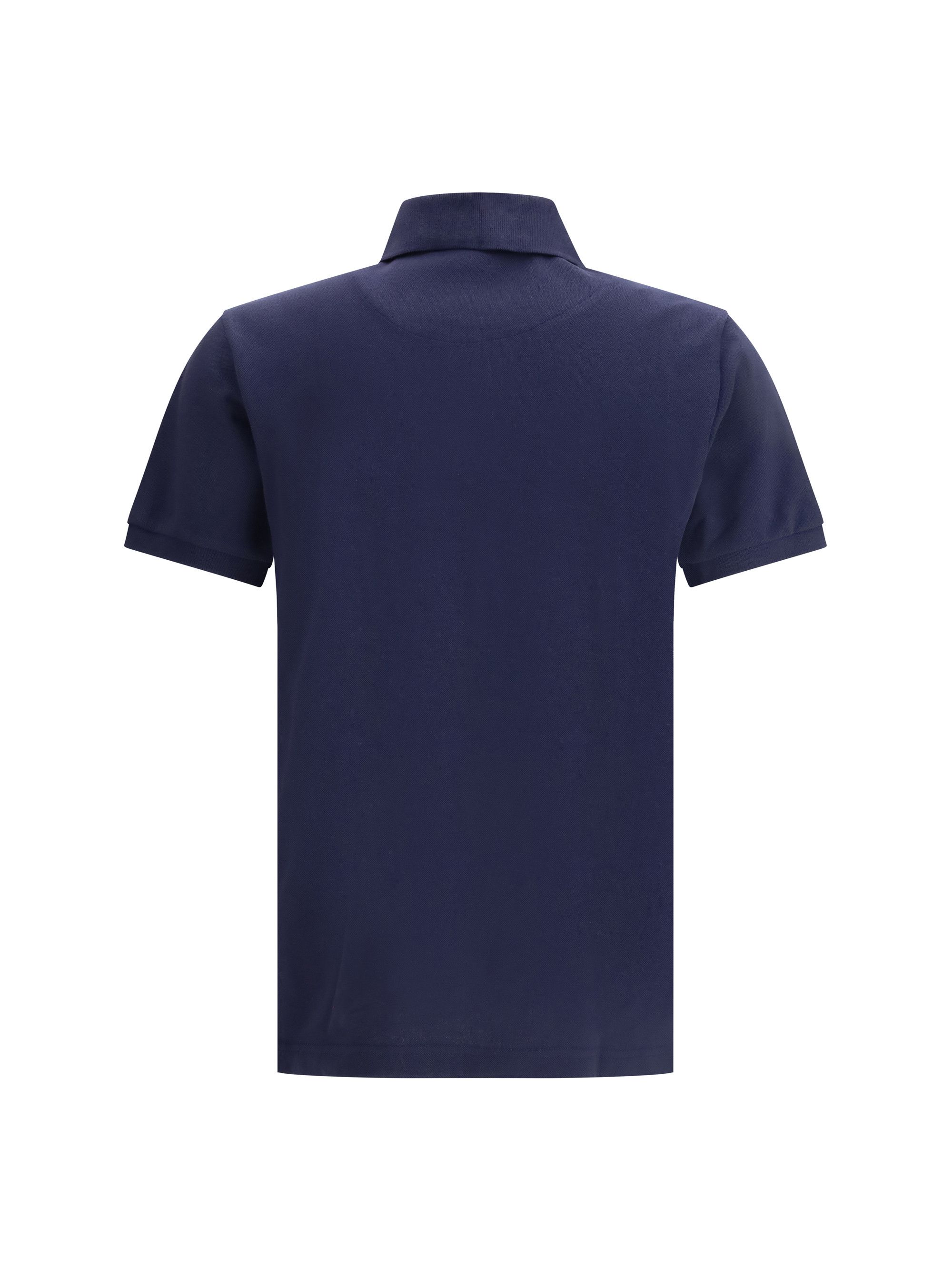 Etro Roma polo Shirt Size US S / EU 44-46 / 1 - 2 Thumbnail
