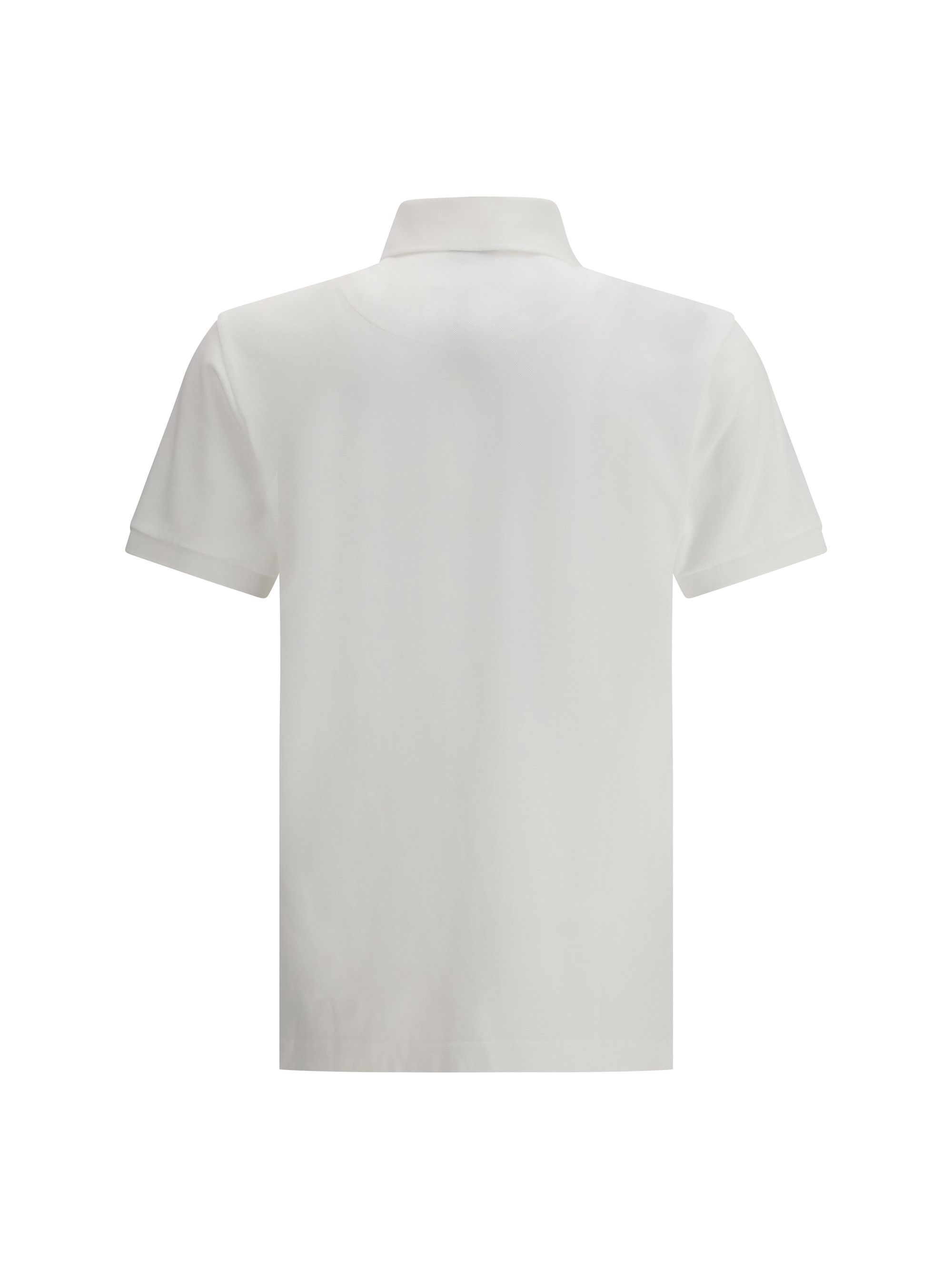 Etro Roma polo Shirt Size US L / EU 52-54 / 3 - 2 Thumbnail