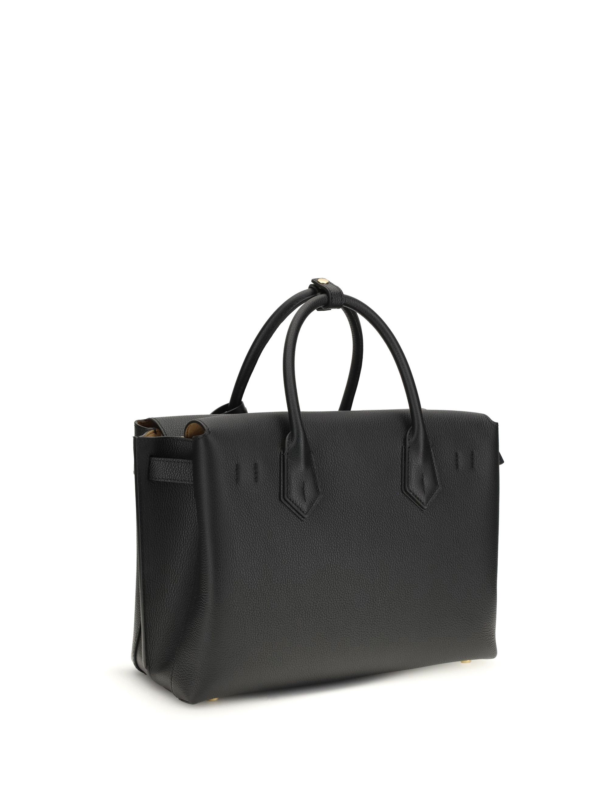 MCM Milla Handbag Size ONE SIZE - 3 Thumbnail