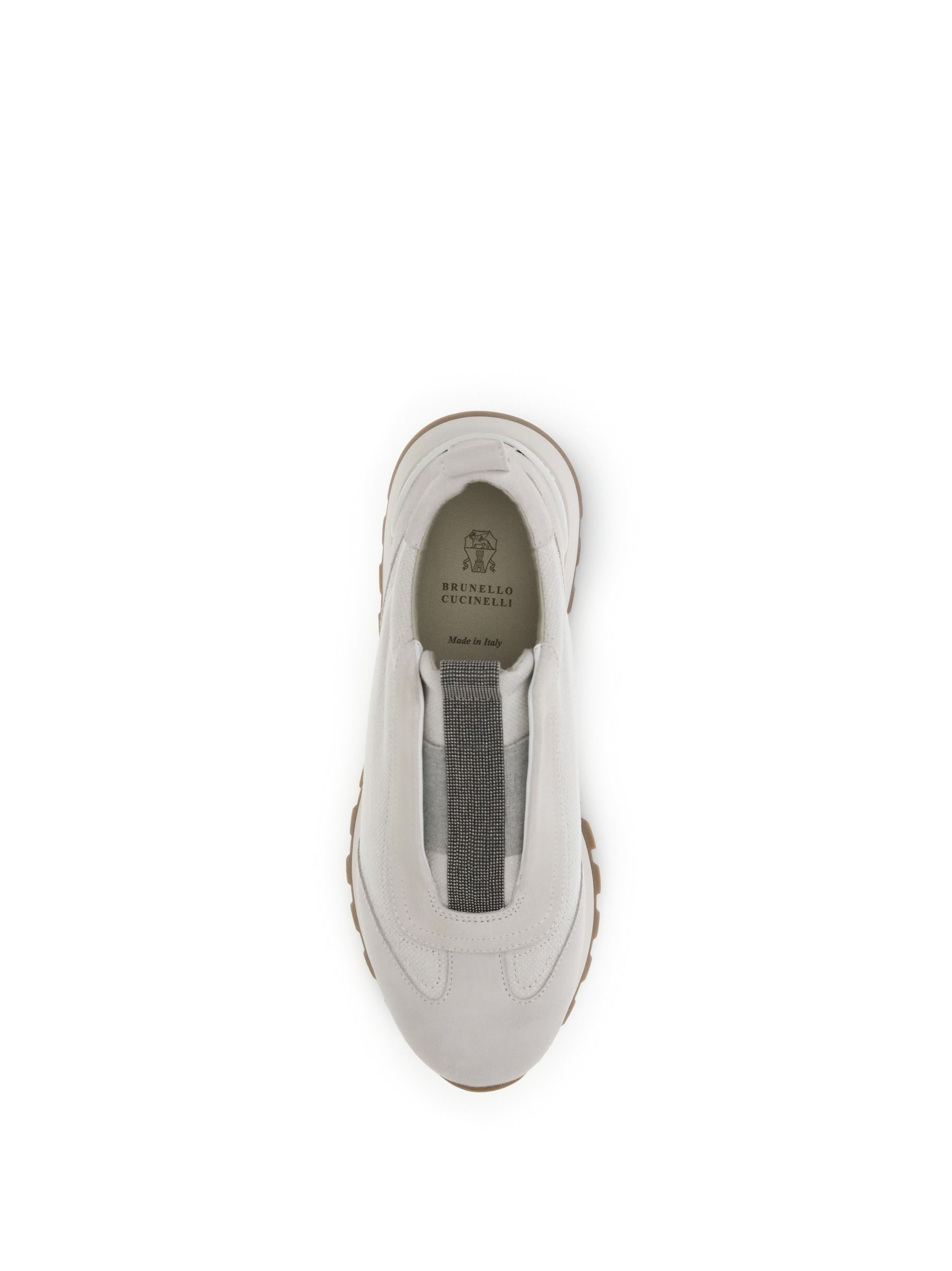 Precious Detail Sneakers