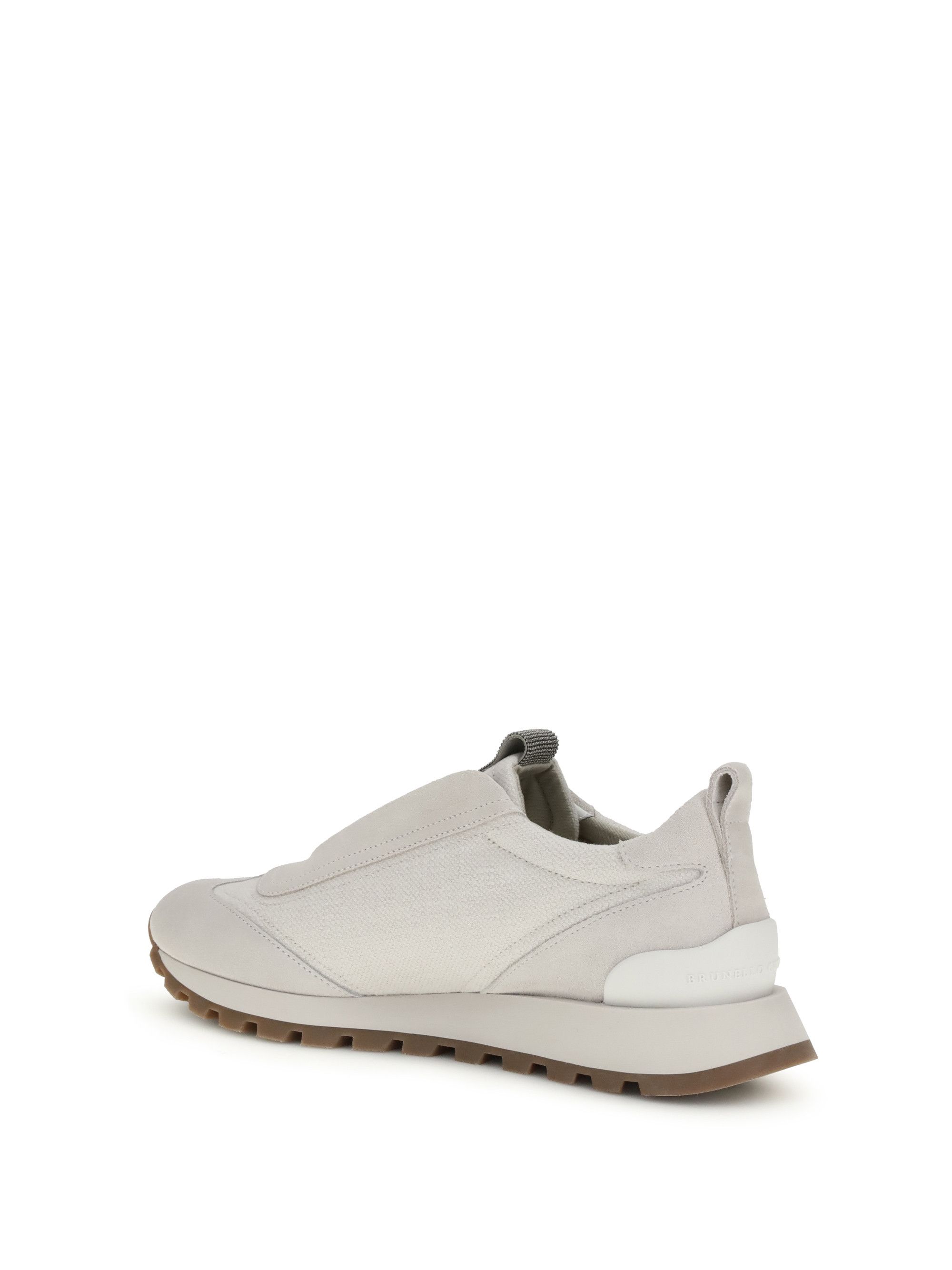 Precious Detail Sneakers