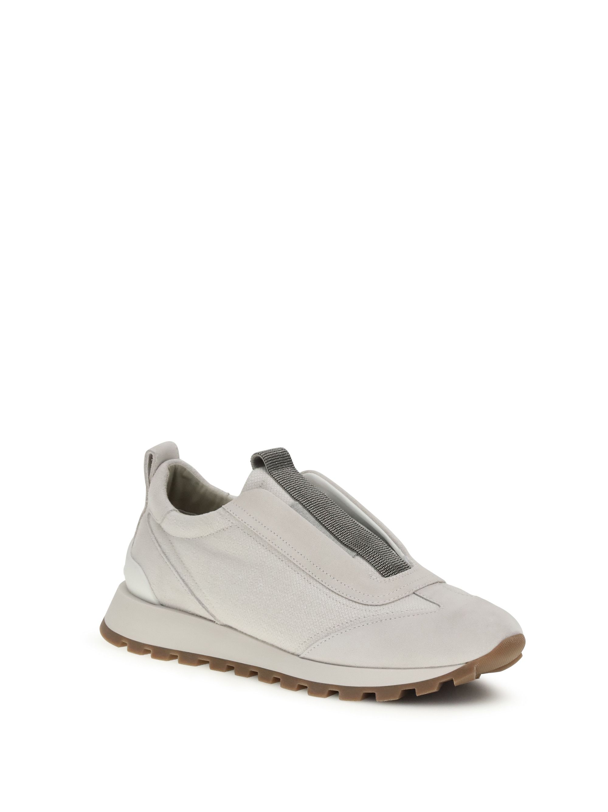 Precious Detail Sneakers