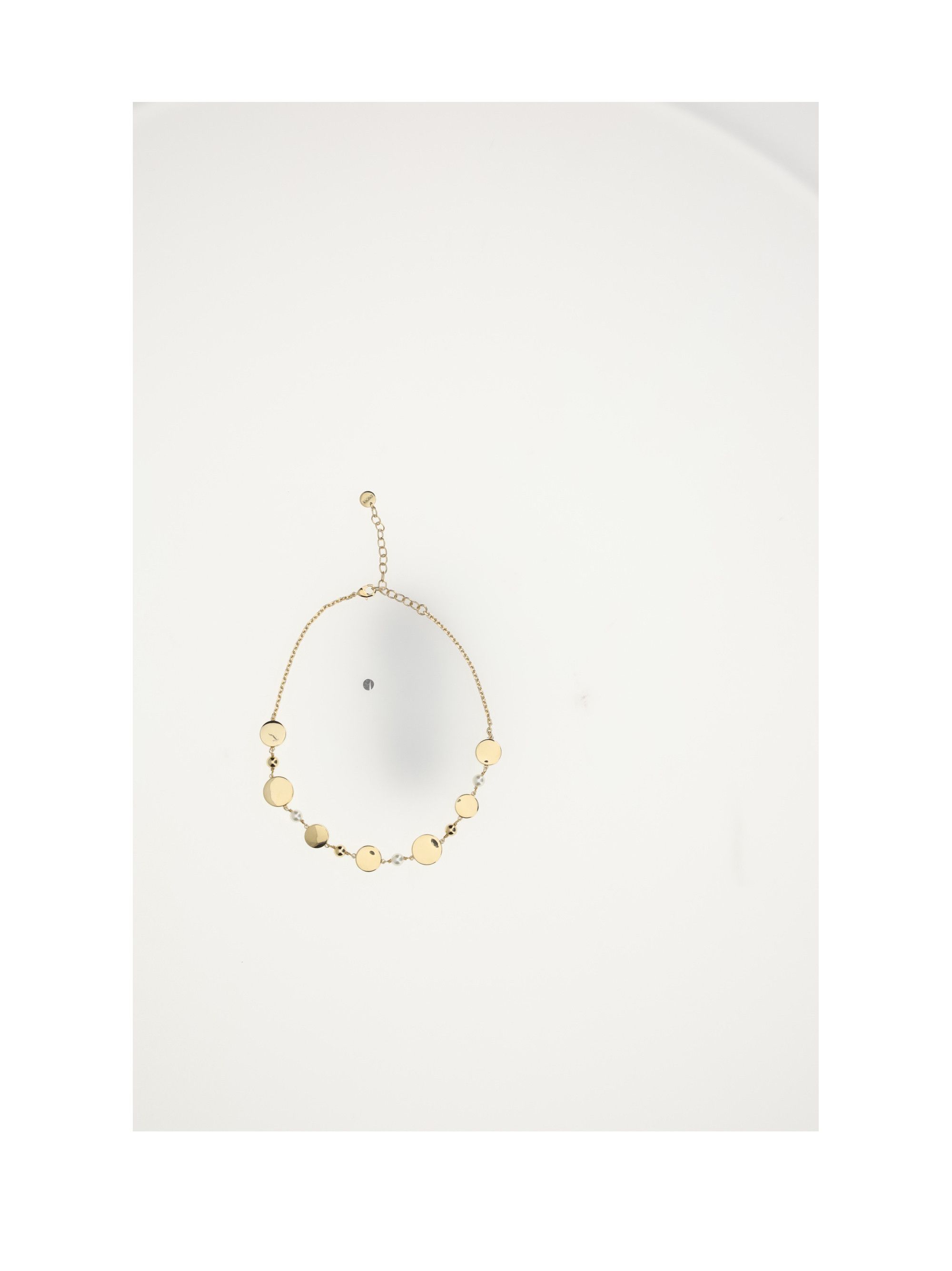 Dior D-LUCK SHORT NECKLACE Size ONE SIZE - 2 Thumbnail