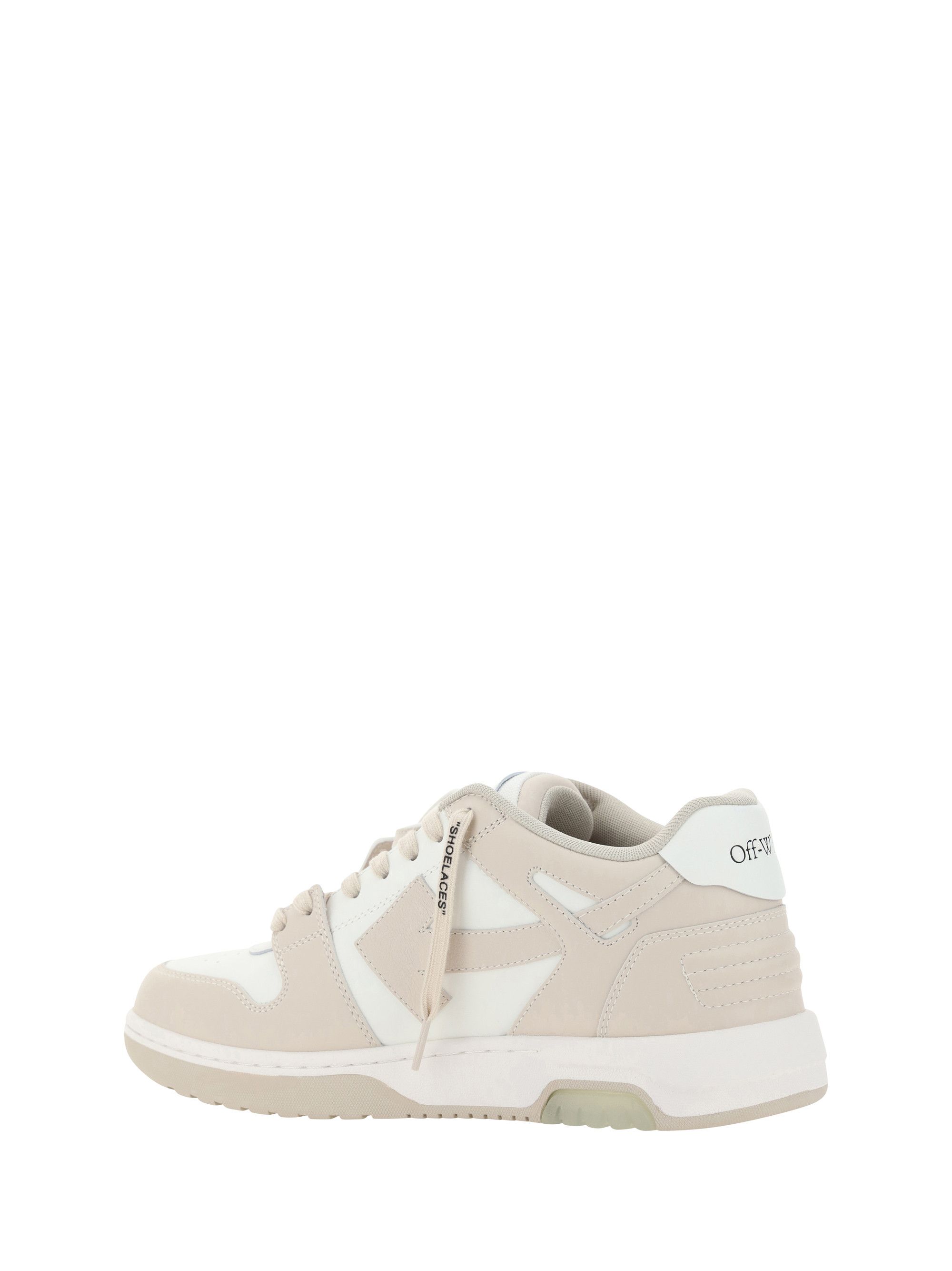 Off-White Out Of Office Sneakers Size US 7 / EU 40 - 3 Thumbnail
