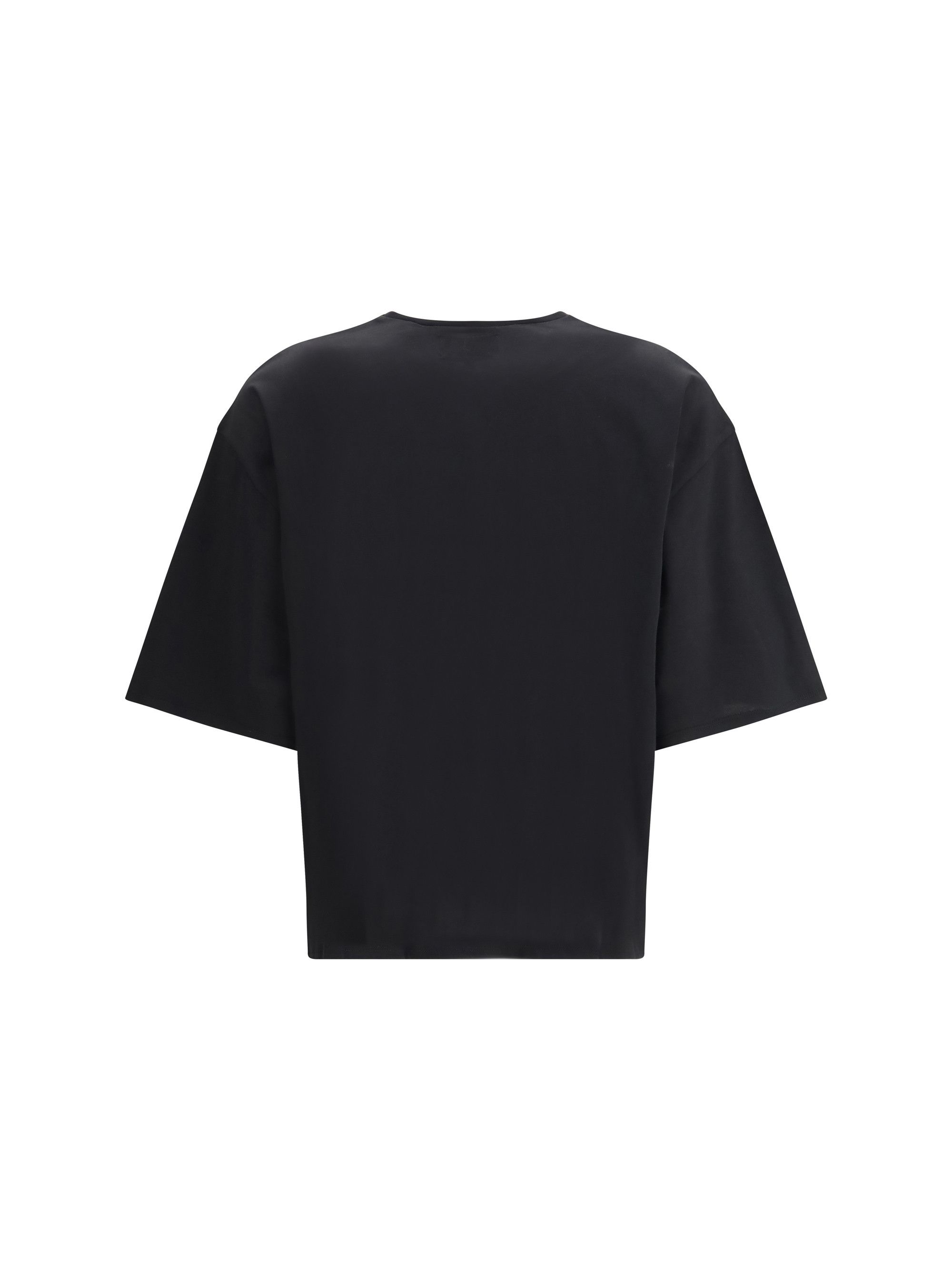 Loulou de Saison Osis T-shirt Size M / US 6-8 / IT 42-44 - 2 Thumbnail