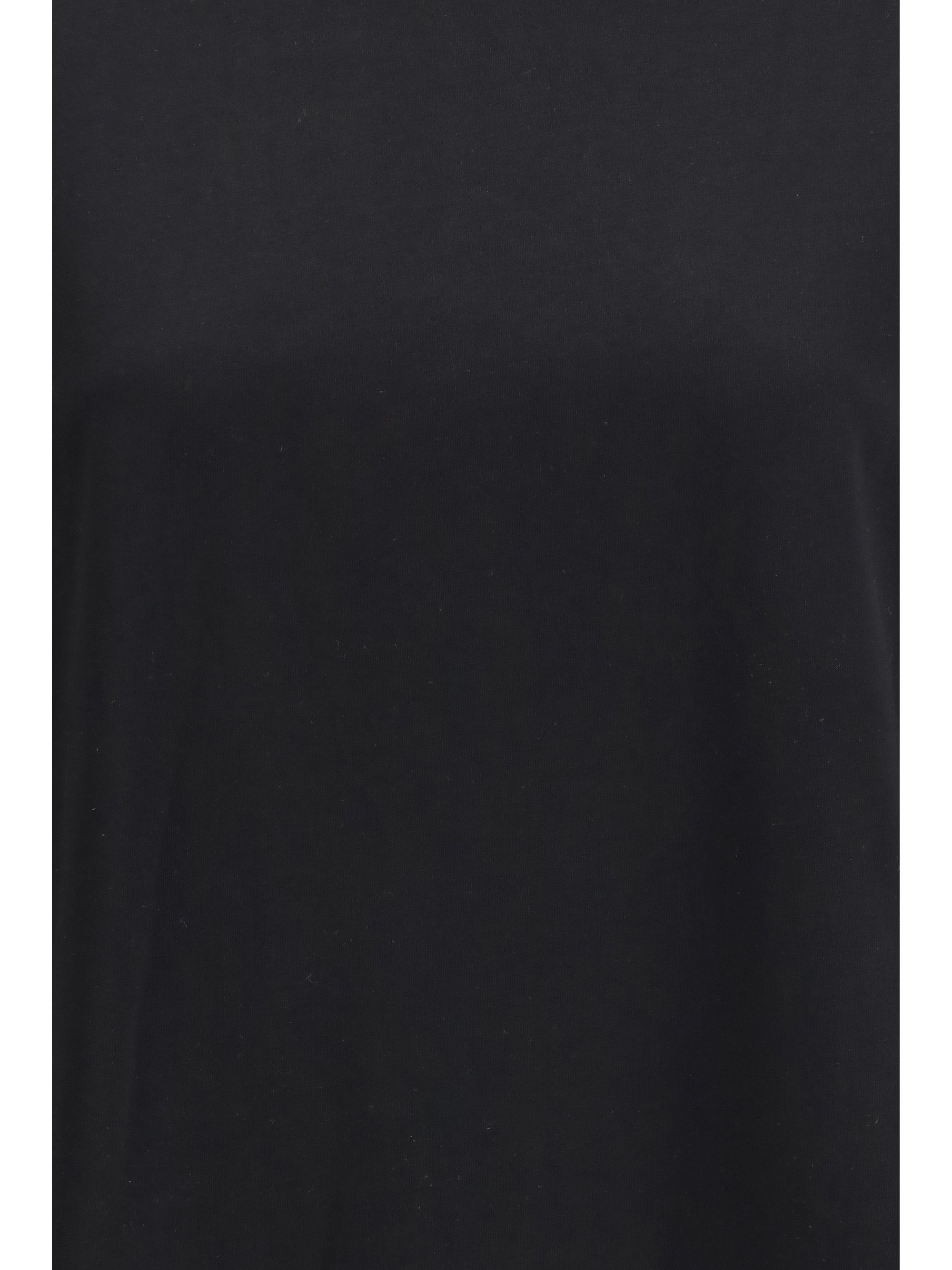 Loulou de Saison Osis T-shirt Size M / US 6-8 / IT 42-44 - 3 Thumbnail
