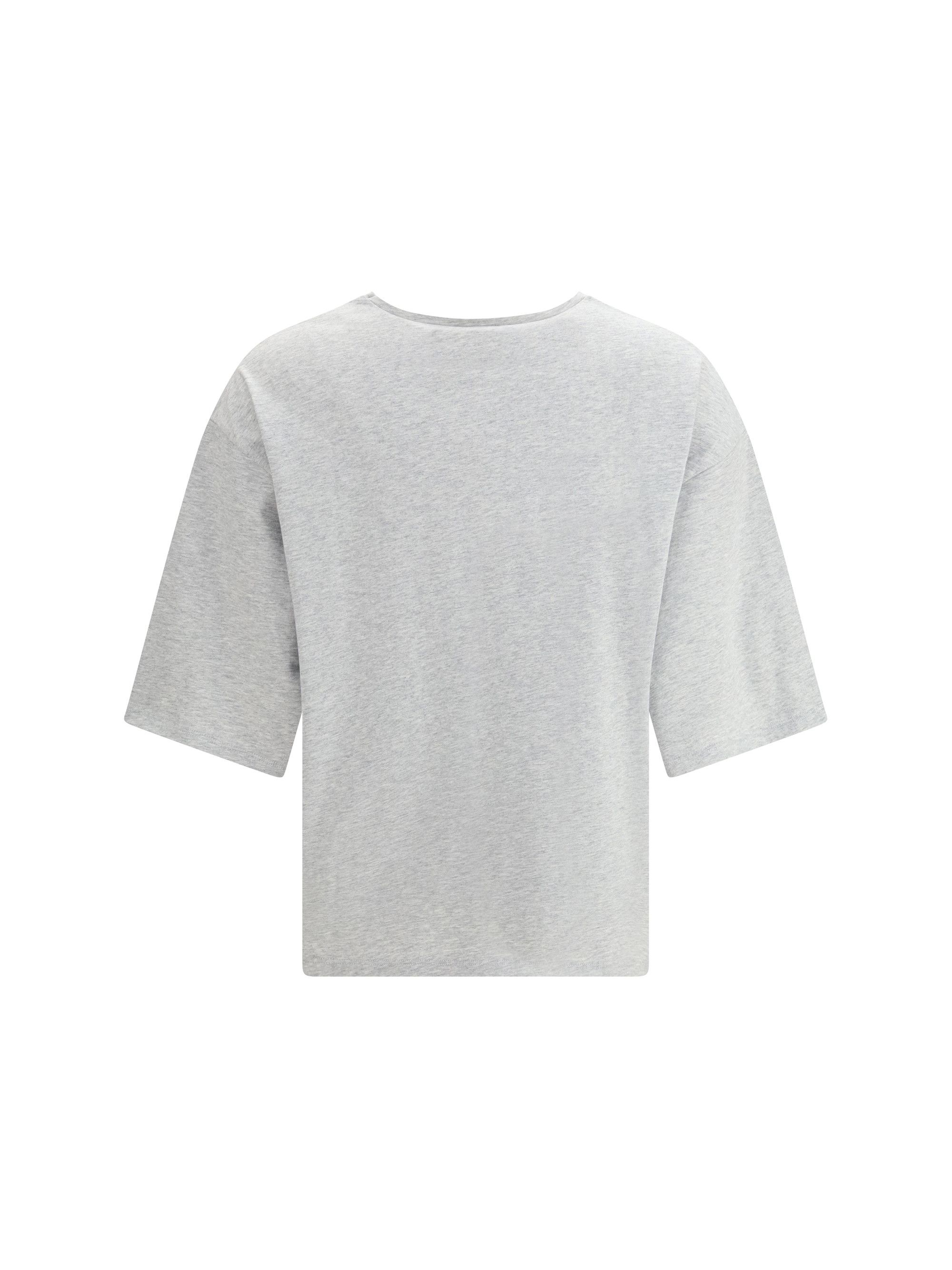 Loulou de Saison Osis T-shirt Size S / US 4 / IT 40 - 2 Thumbnail