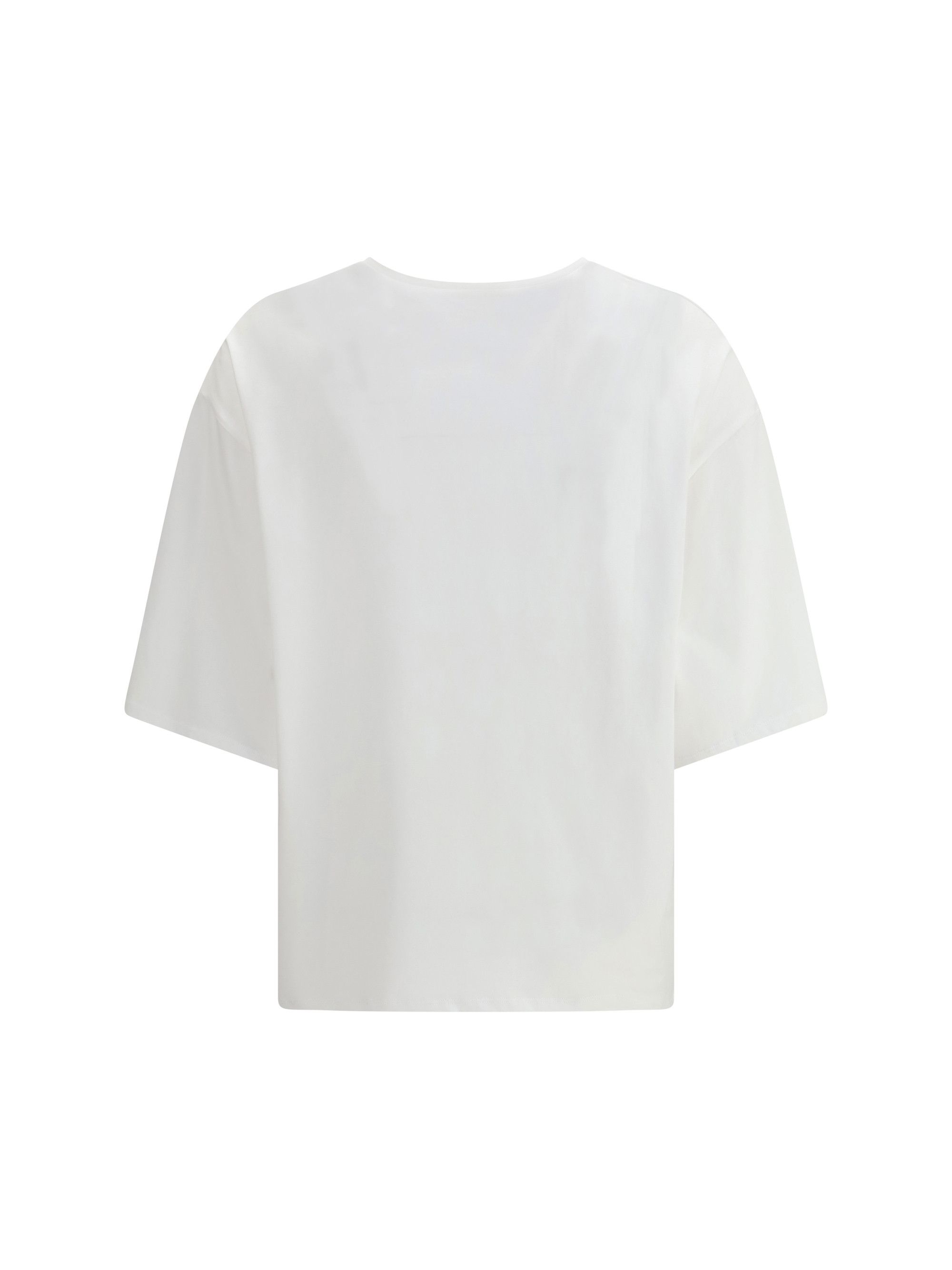 Loulou de Saison Osis T-shirt Size XS / US 0-2 / IT 36-38 - 2 Thumbnail