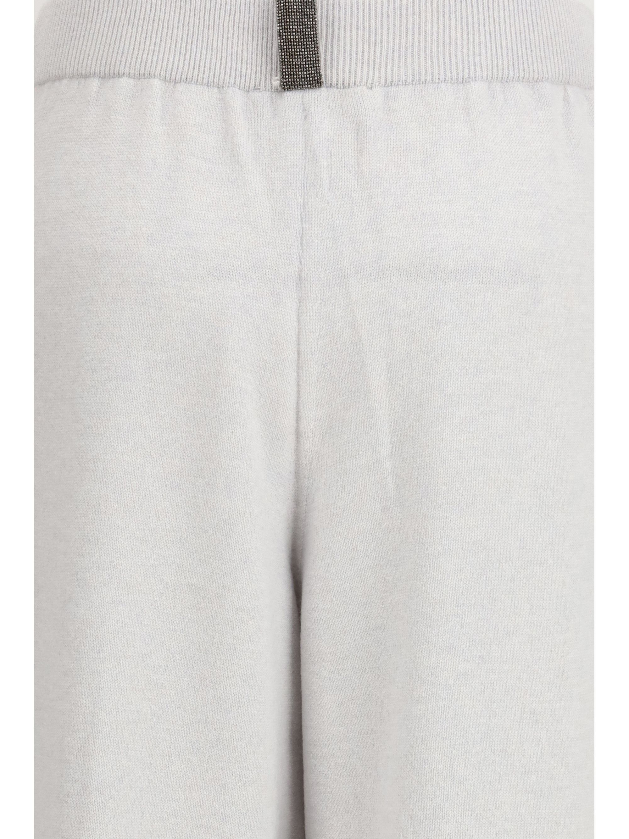 Fabiana Filippi Jewel Detail Pants Size 30" / US 8 / IT 44 - 3 Thumbnail