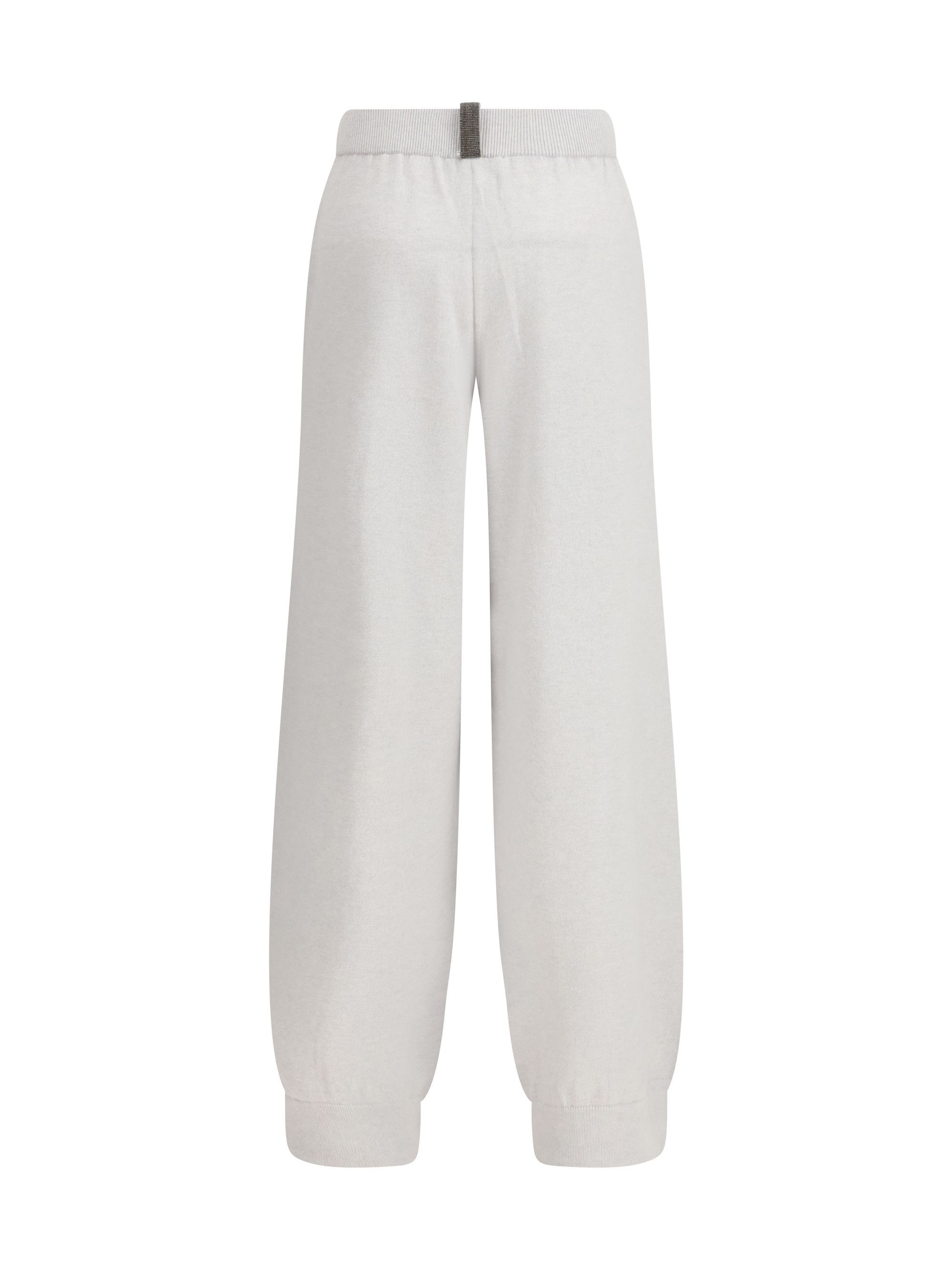 Fabiana Filippi Jewel Detail Pants Size 30" / US 8 / IT 44 - 2 Thumbnail