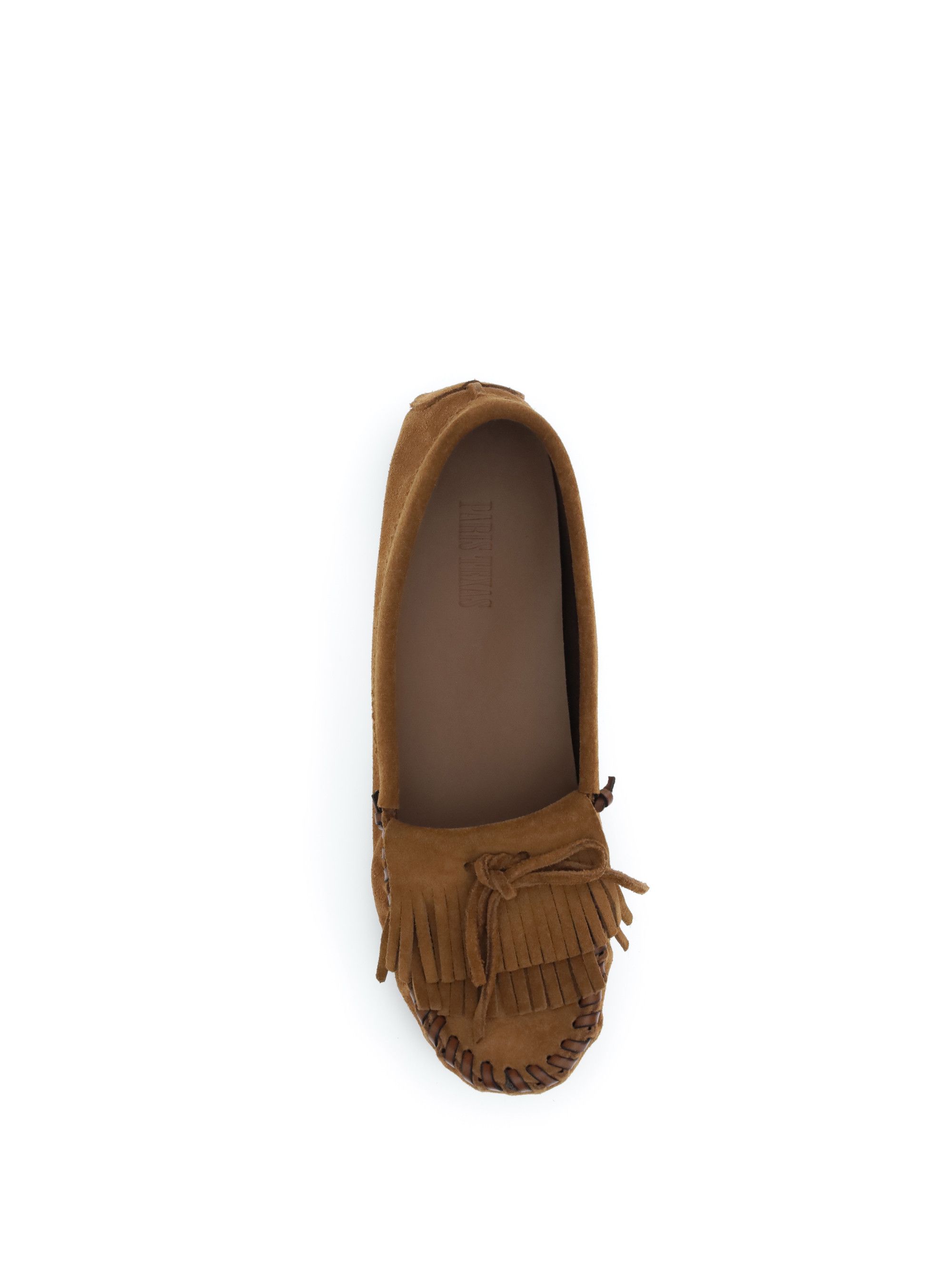 Paris Texas Indiana Loafers Size US 8 / IT 38 - 4 Thumbnail