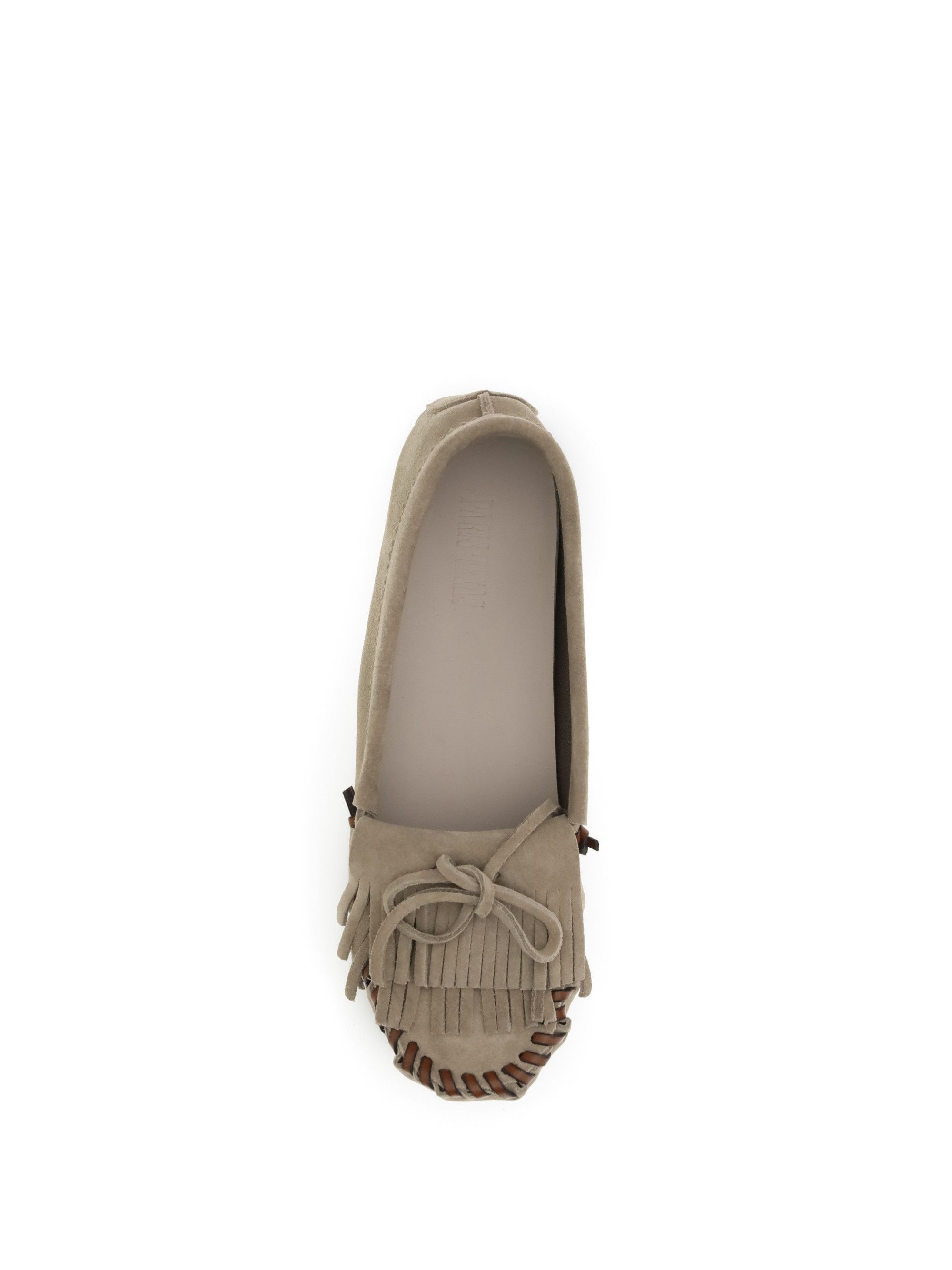 Paris Texas Indiana Loafers Size US 7 / IT 37 - 4 Thumbnail