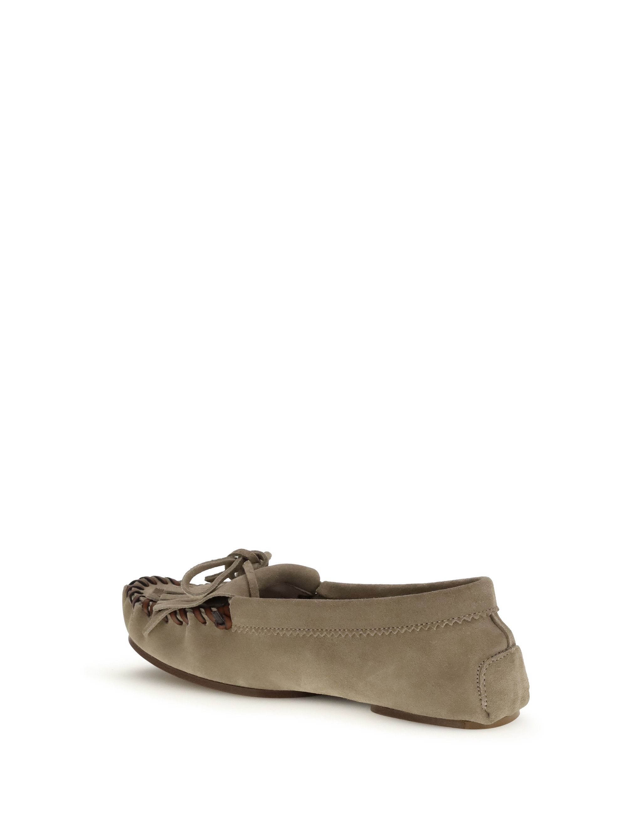 Paris Texas Indiana Loafers Size US 10 / IT 40 - 3 Thumbnail