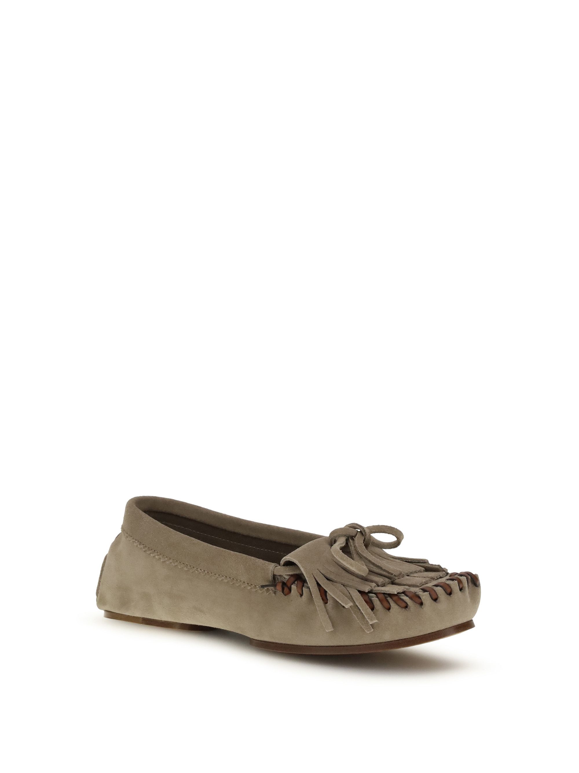 Paris Texas Indiana Loafers Size US 10 / IT 40 - 2 Thumbnail